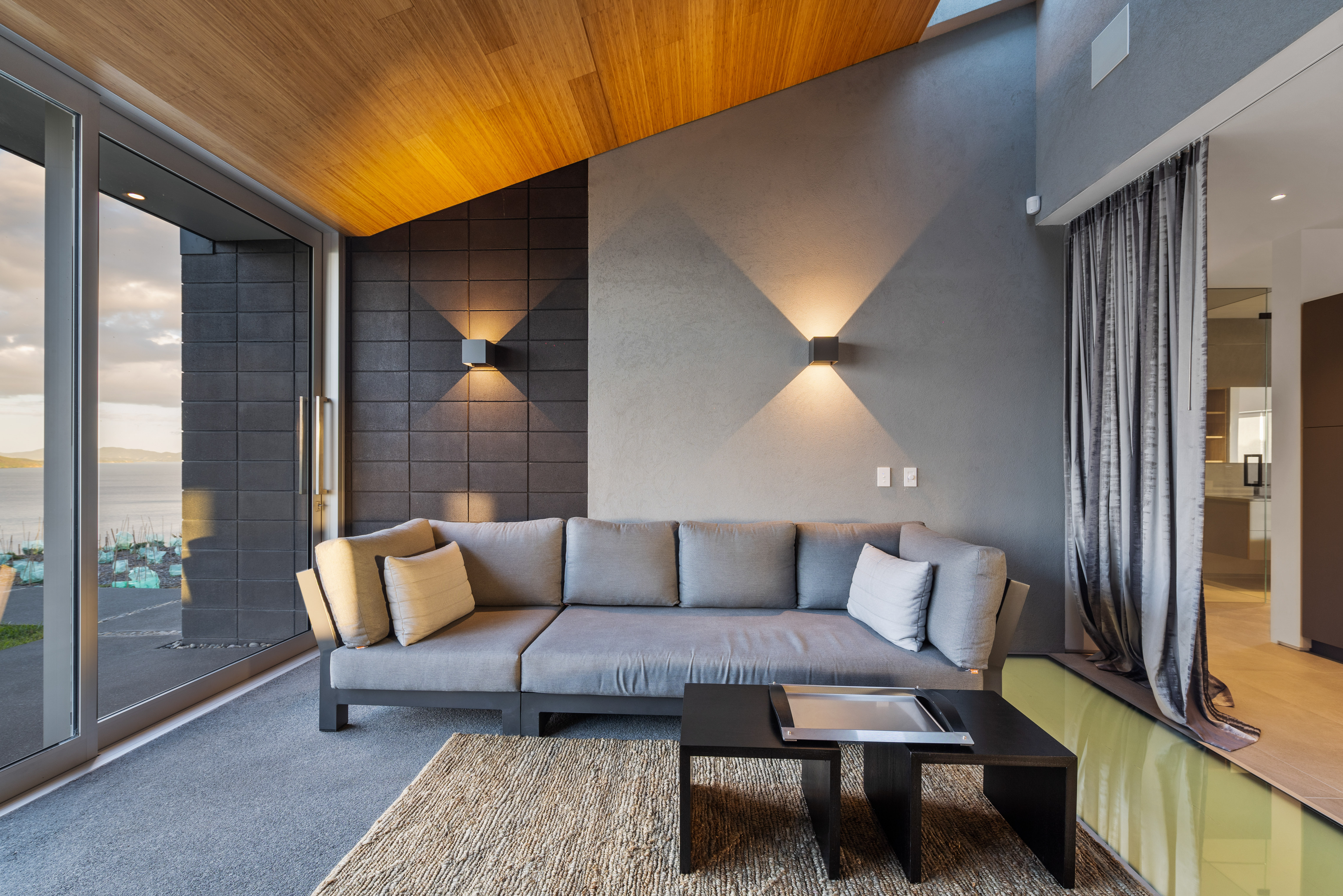  136 Pukematu Lane, Russell, Bay of Islands - 物件實景
