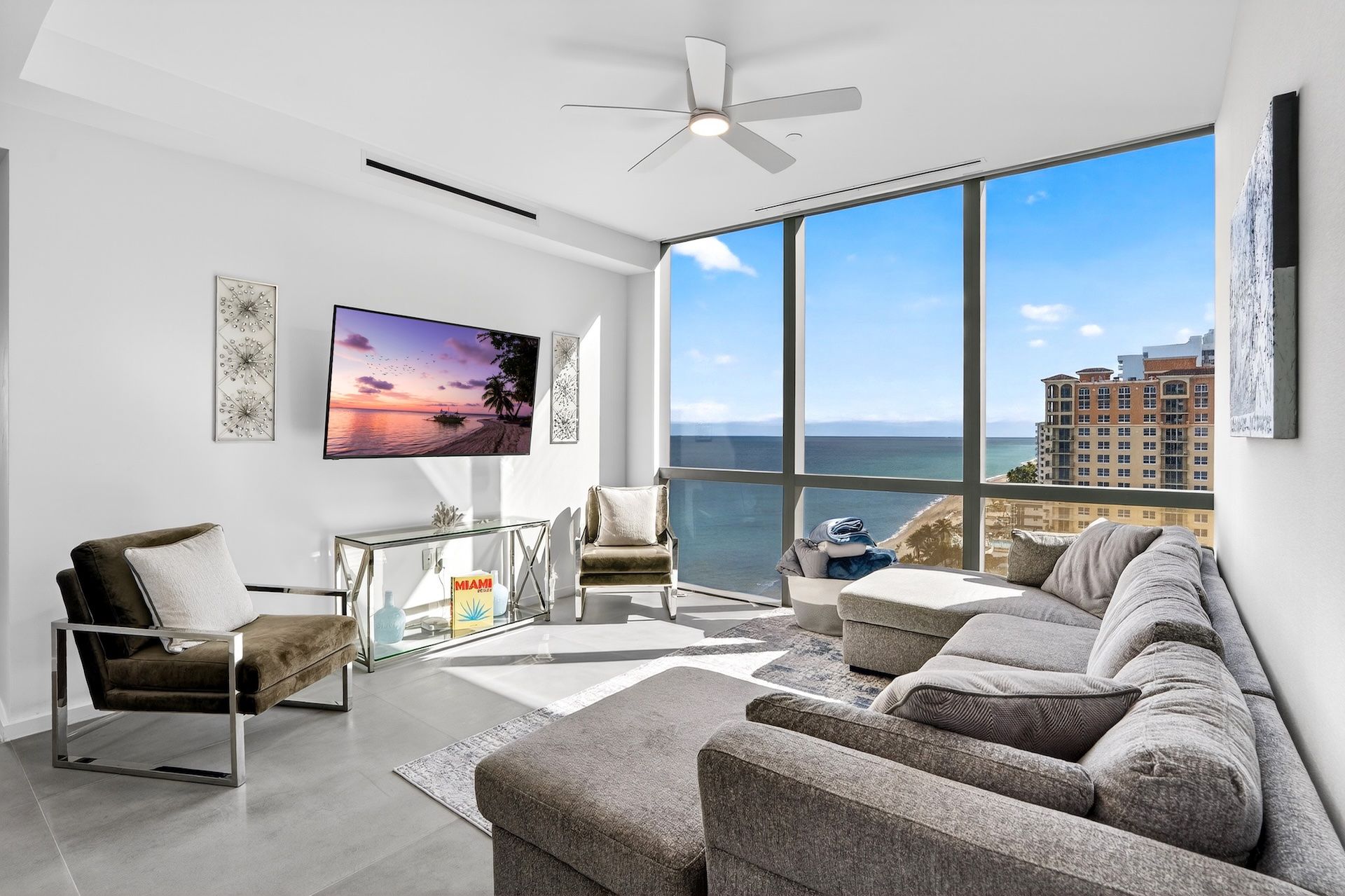  2000 S Ocean Dr, Hallandale Beach, FL, 33009 - 物件實景