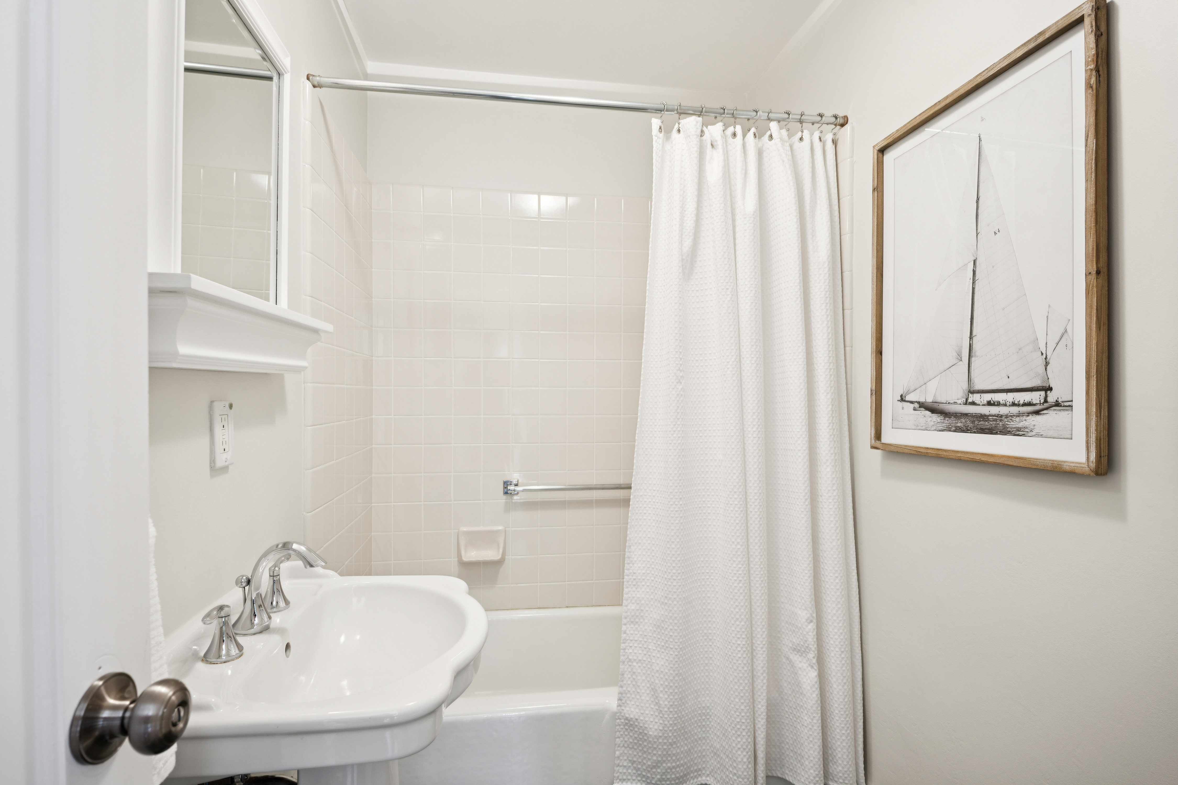  White Picket Fence Charming in the Desirable Flats of San Anselmo - 物件實景