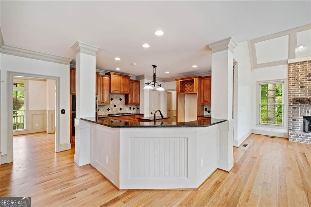 Ball Ground, Georgia, 30107, United States, 6 Bedrooms Bedrooms, ,4 BathroomsBathrooms,Residential,For Sale,1913989