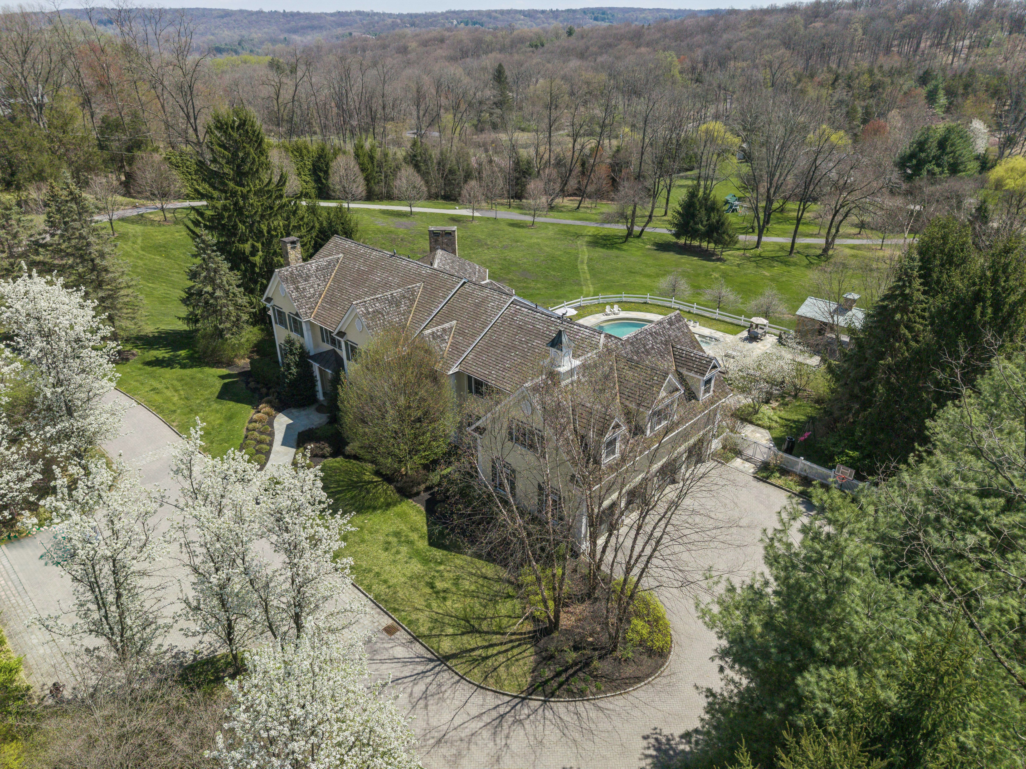 89-91 Mosle Road, Far Hills, NJ 07931 - 物件實景
