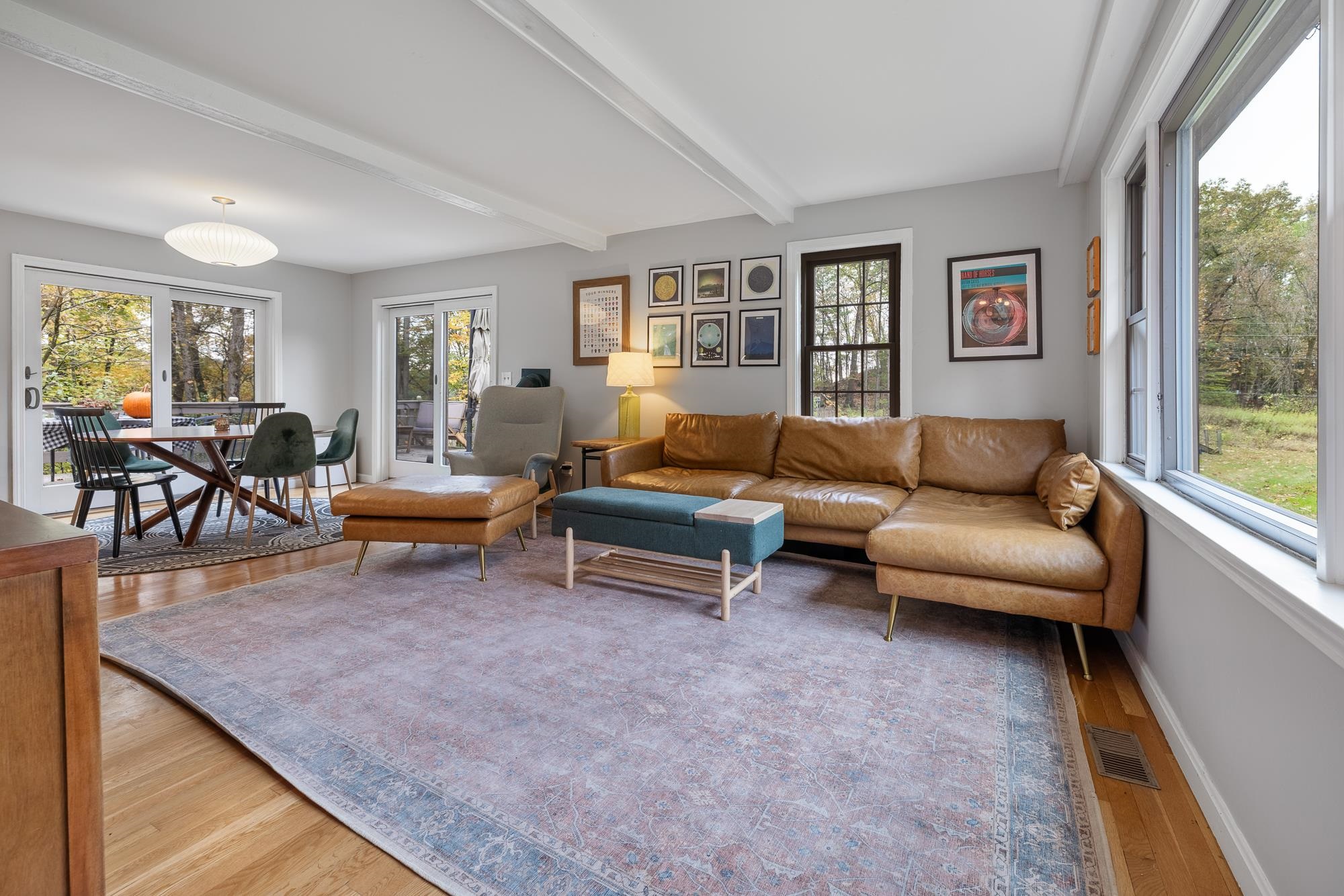 Norwich, Vermont, 05055, United States, 3 Bedrooms Bedrooms, ,2 BathroomsBathrooms,Residential,For Sale,1993017