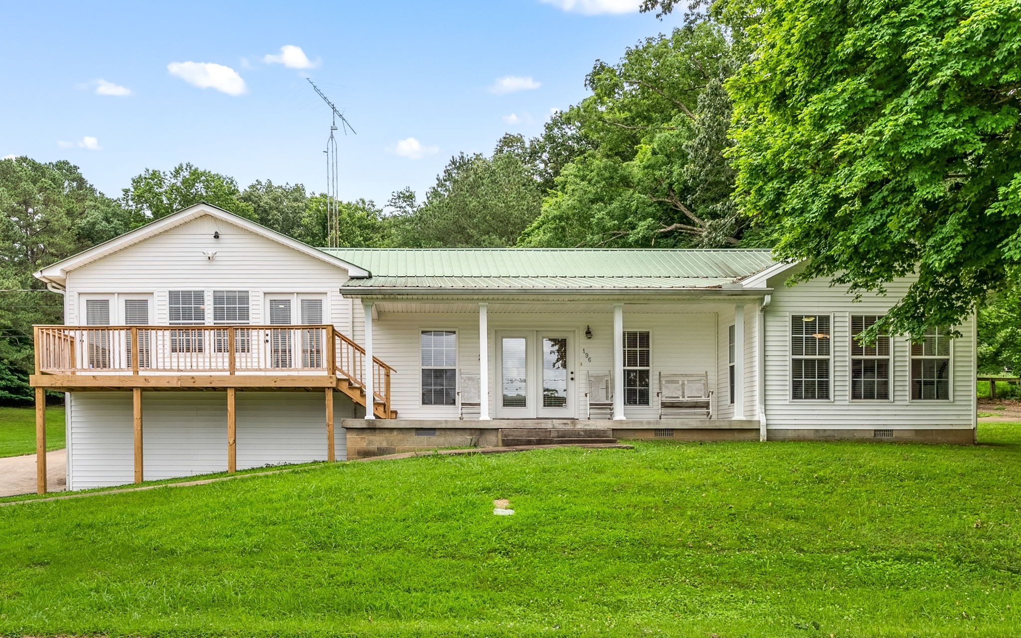  196 Wildlife Road, Dover, TN, 37058 - 物件實景