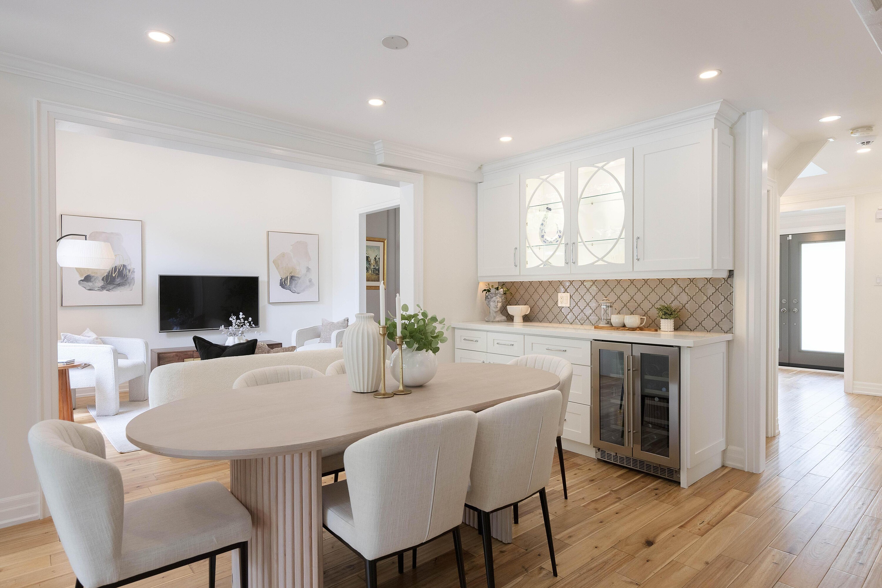  Beautifully Renovated Home - 物件實景