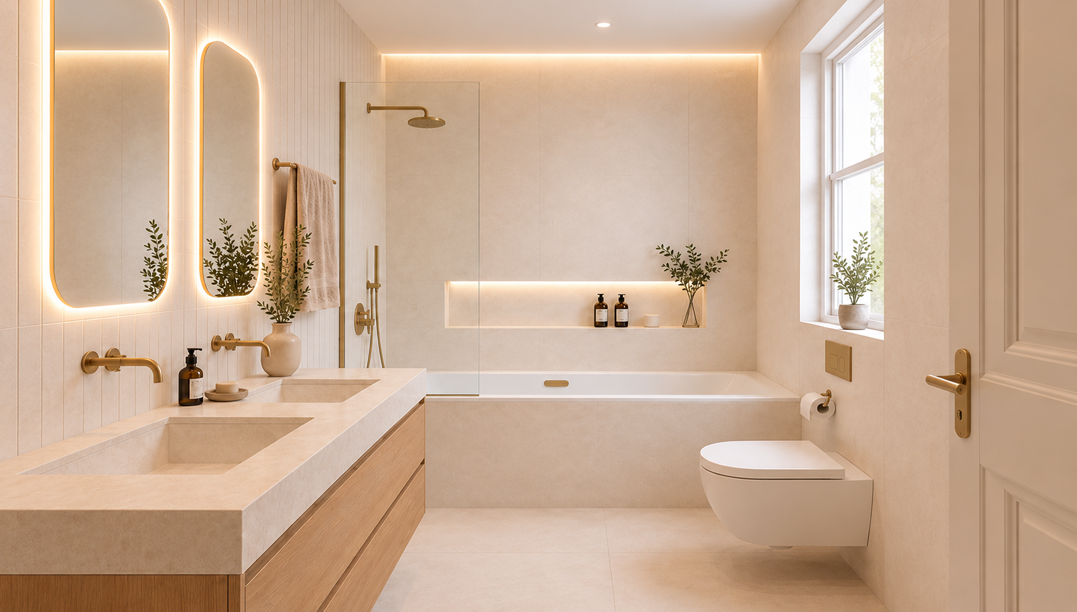  Newly refurbished penthouse with private rooftop terrace in Nueva Andalucía - 物件實景