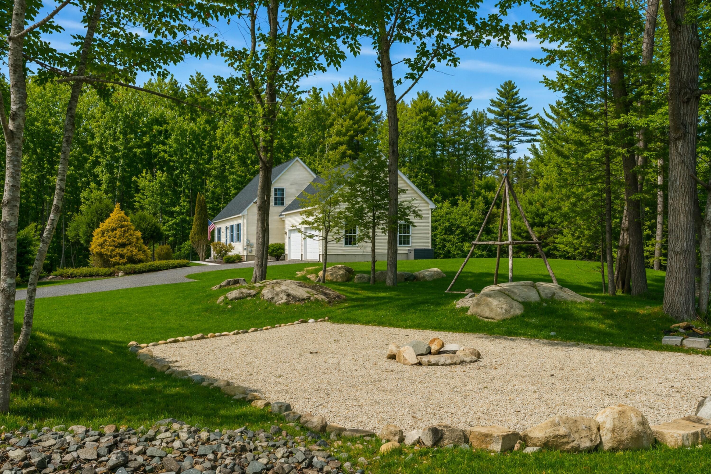  2 Prosper Way - 物件實景