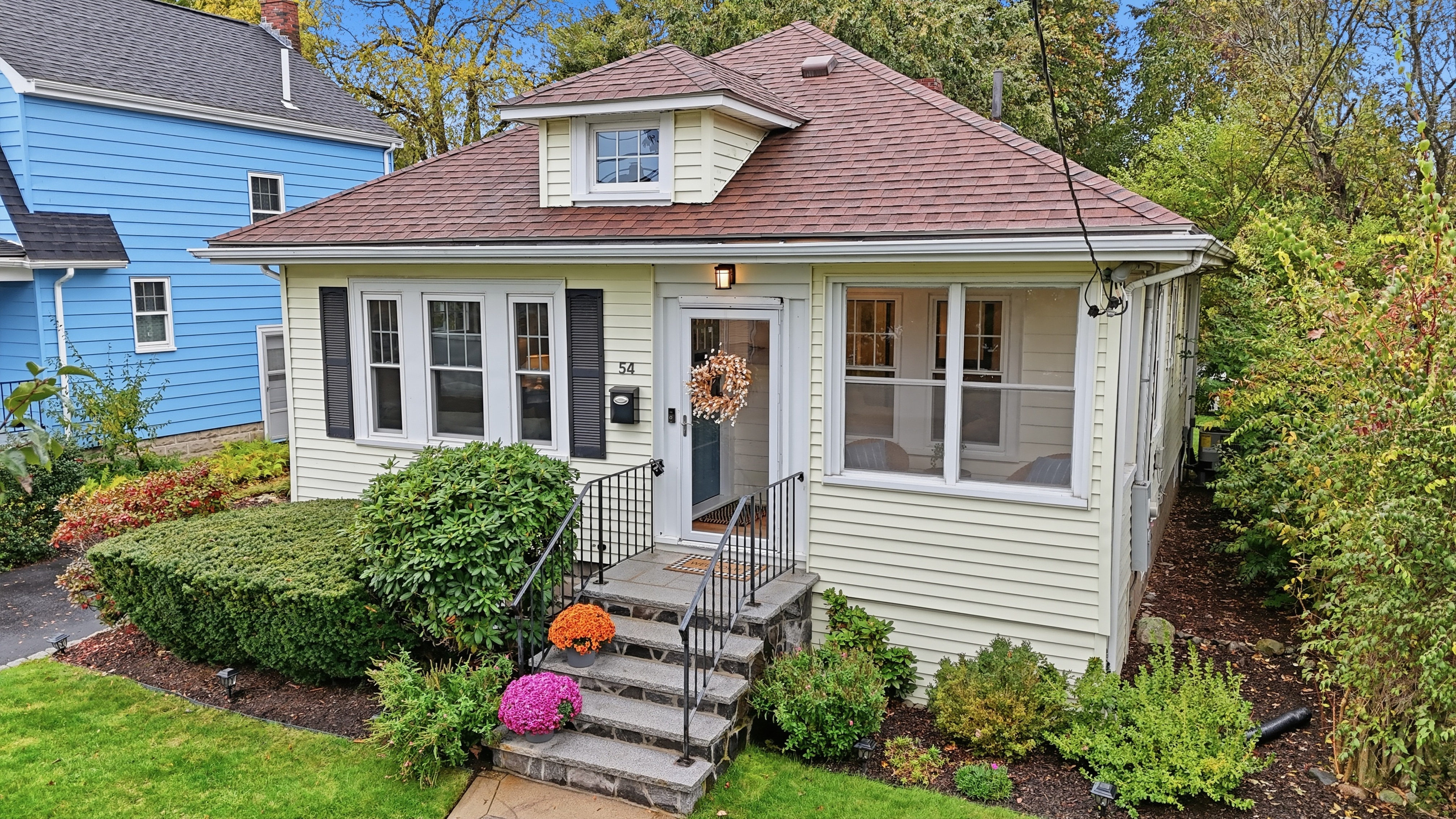  54 Bruce Road, Waltham, MA 02453 - 物件實景