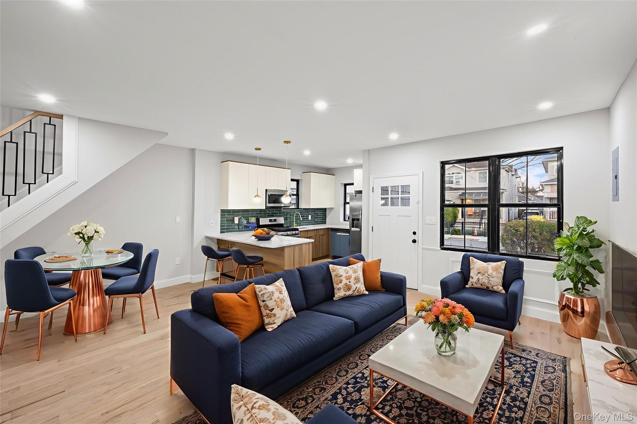 Jamaica, New York, 11434, United States, 4 Bedrooms Bedrooms, ,3 BathroomsBathrooms,Residential,For Sale,2003093