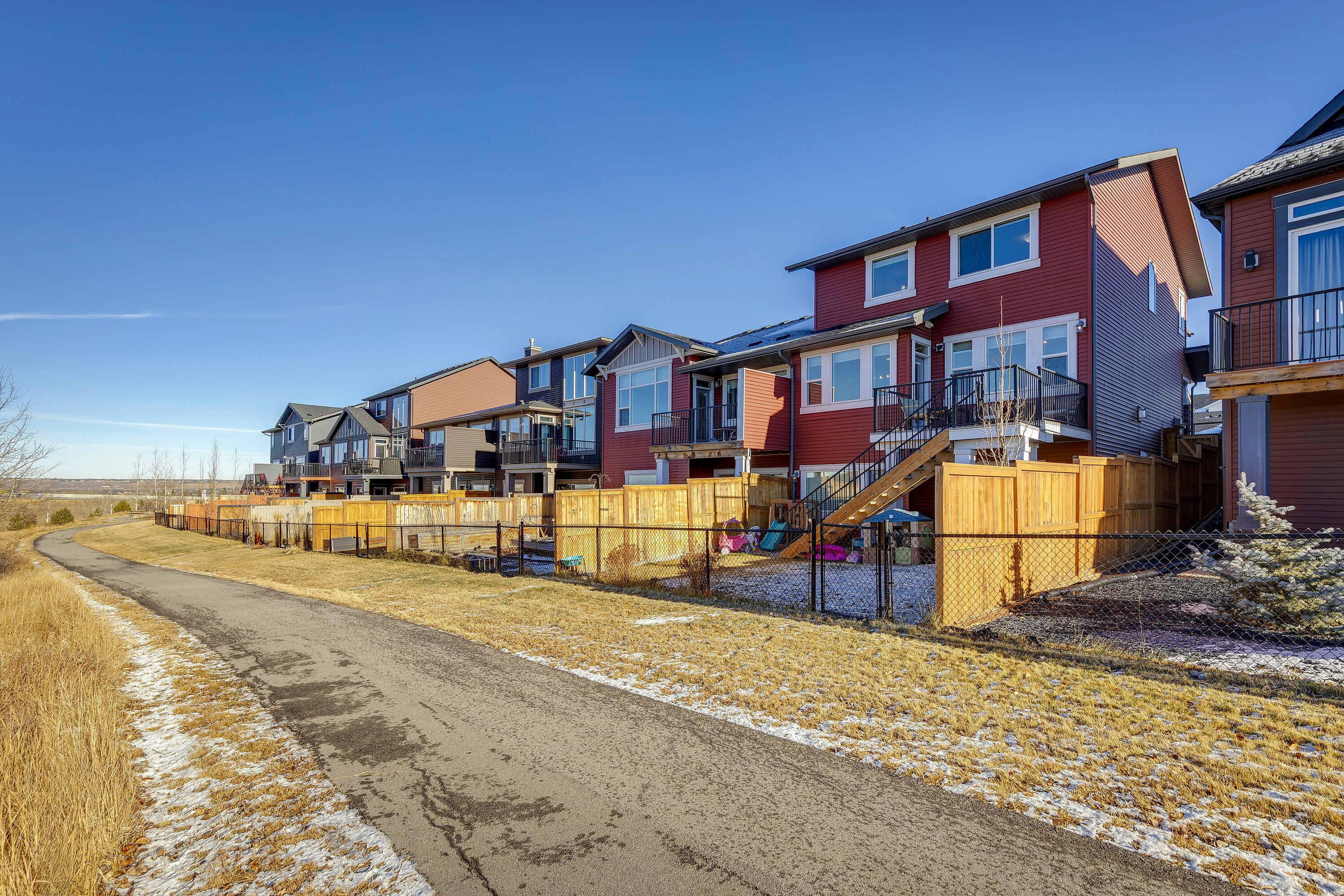  Calgary, Calgary and Foothills - 物件實景