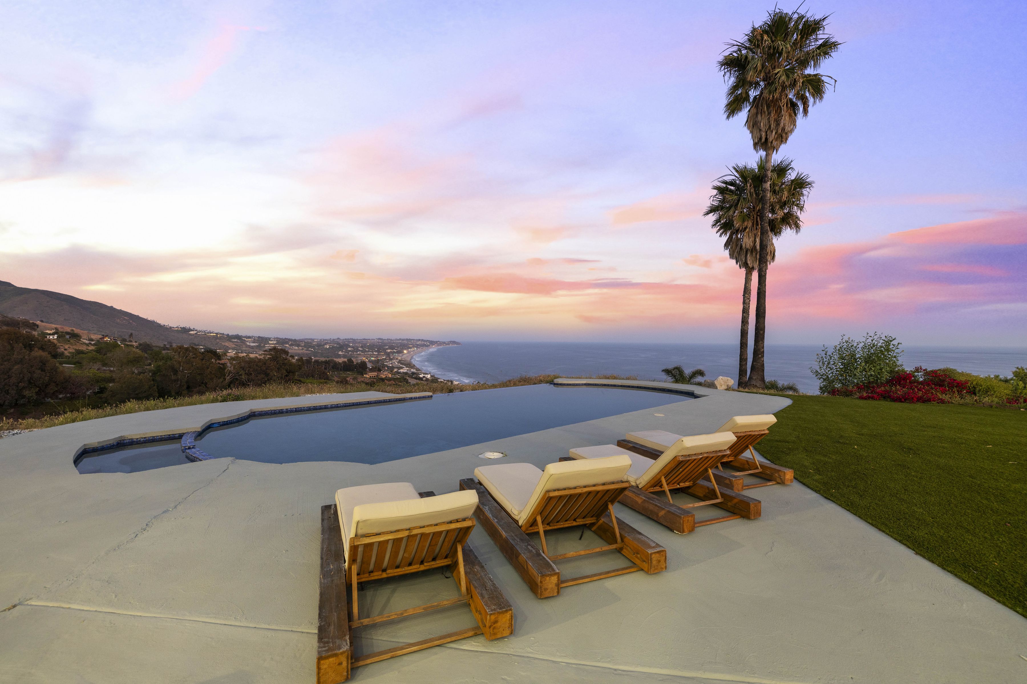  31505 Pacific Coast Hwy - 物件實景