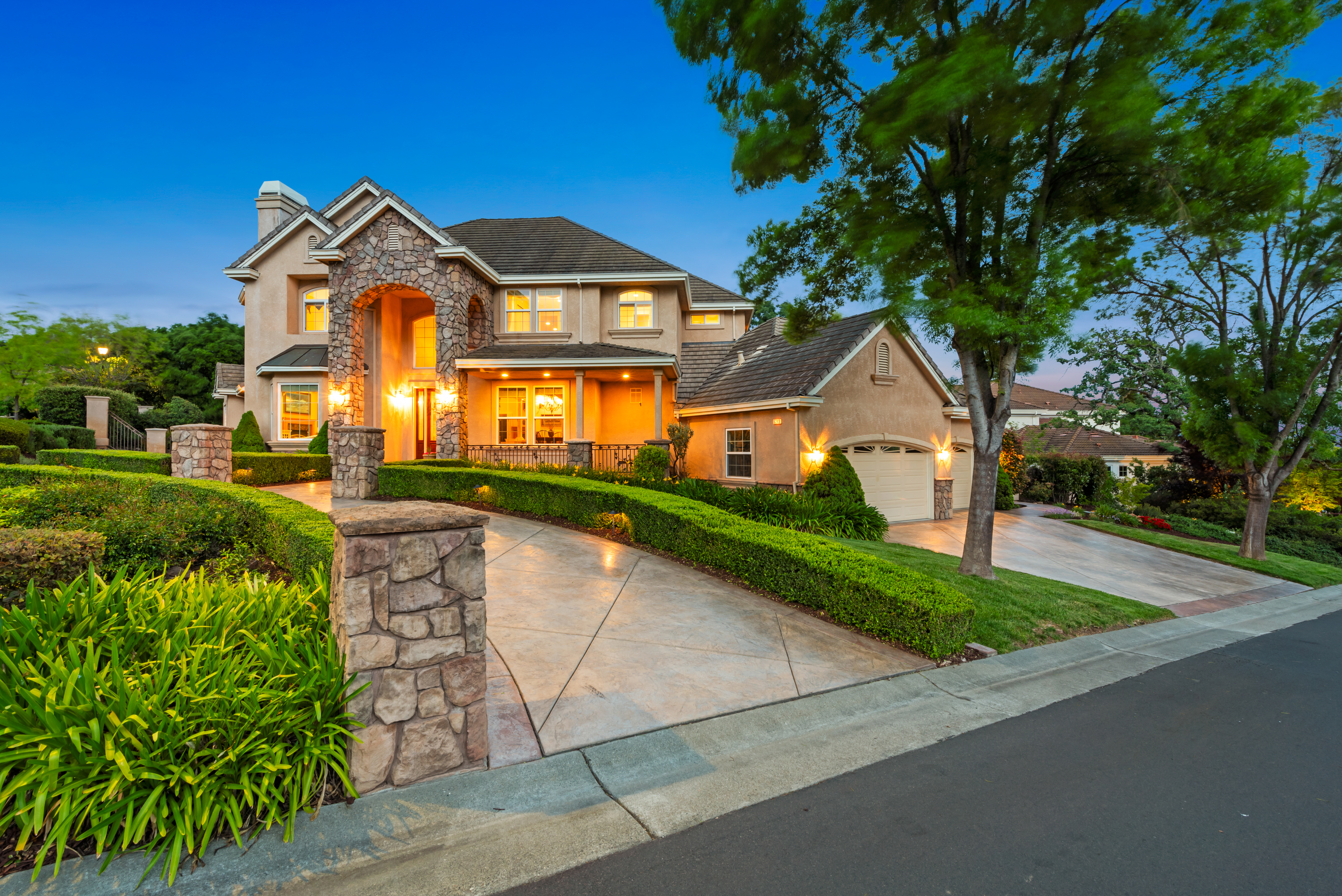  Stunning Home in the Eastridge Gated Subdivision - 物件實景
