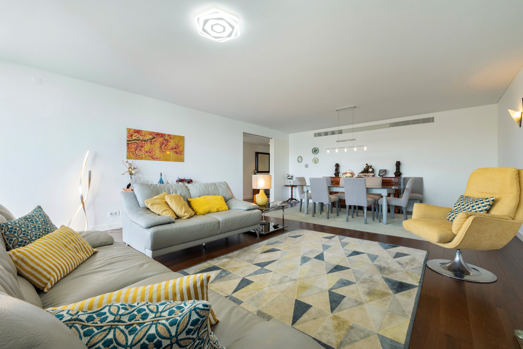  Flat, 3 bedrooms, for Sale - 物件實景