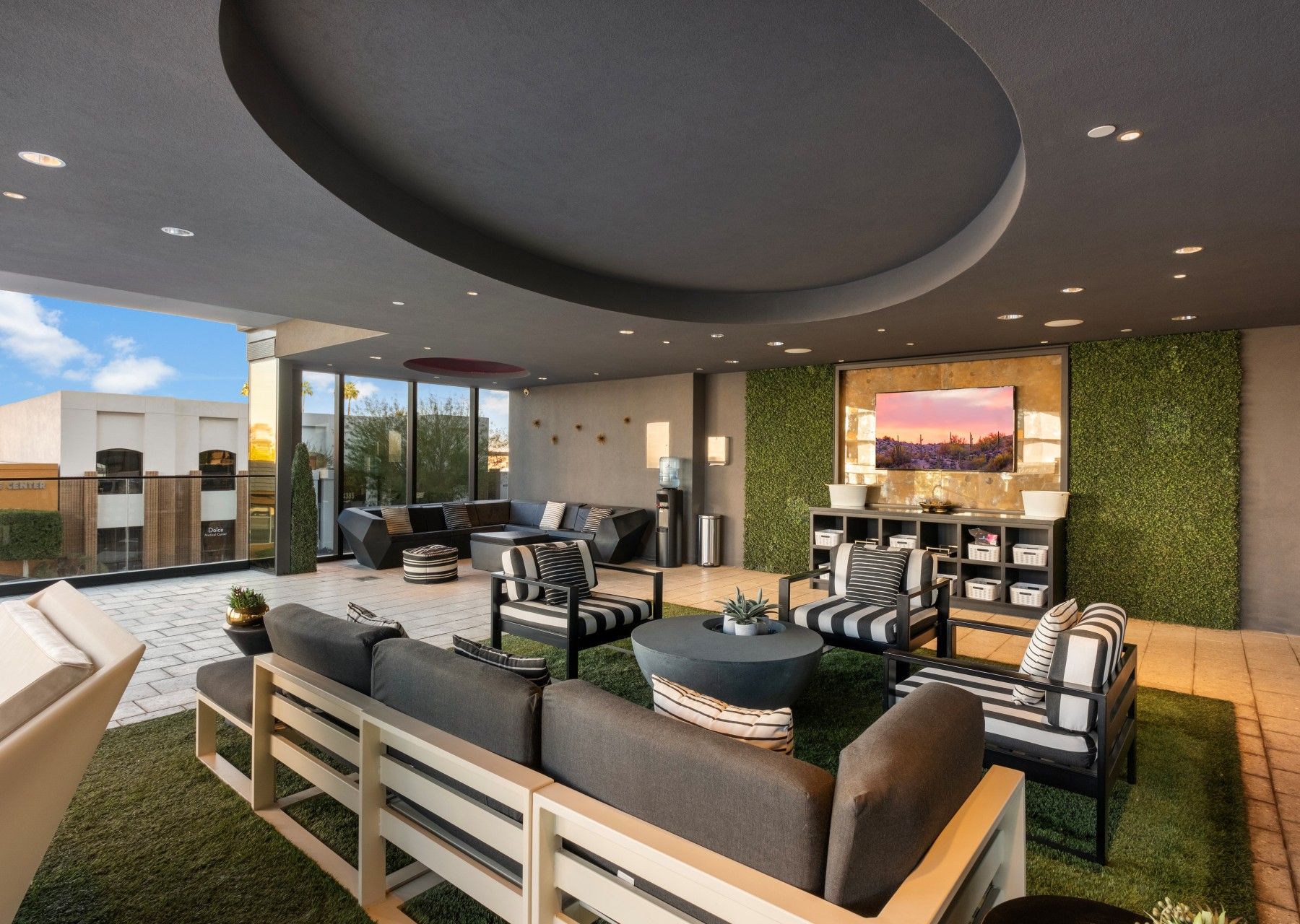  4422 N 75th Street 8005¦Scottsdale, AZ - 物件實景