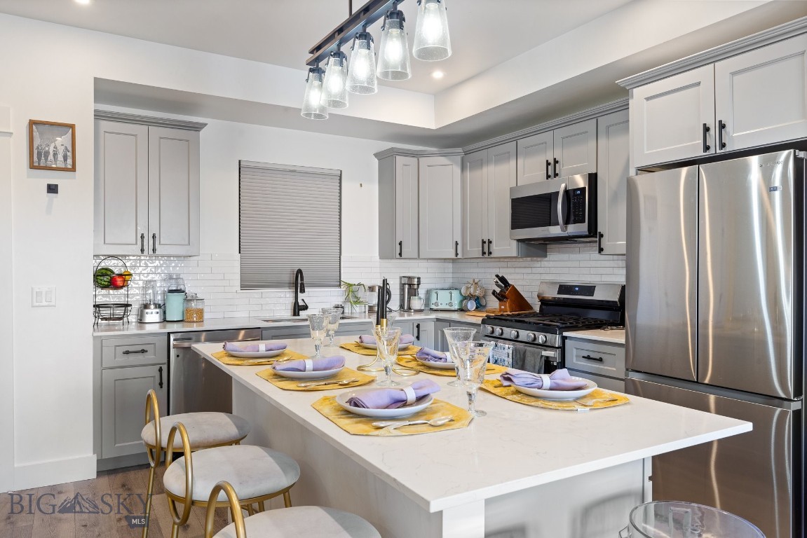 Bozeman, Montana, 59715, United States, 2 Bedrooms Bedrooms, ,2 BathroomsBathrooms,Residential,For Sale,1754654