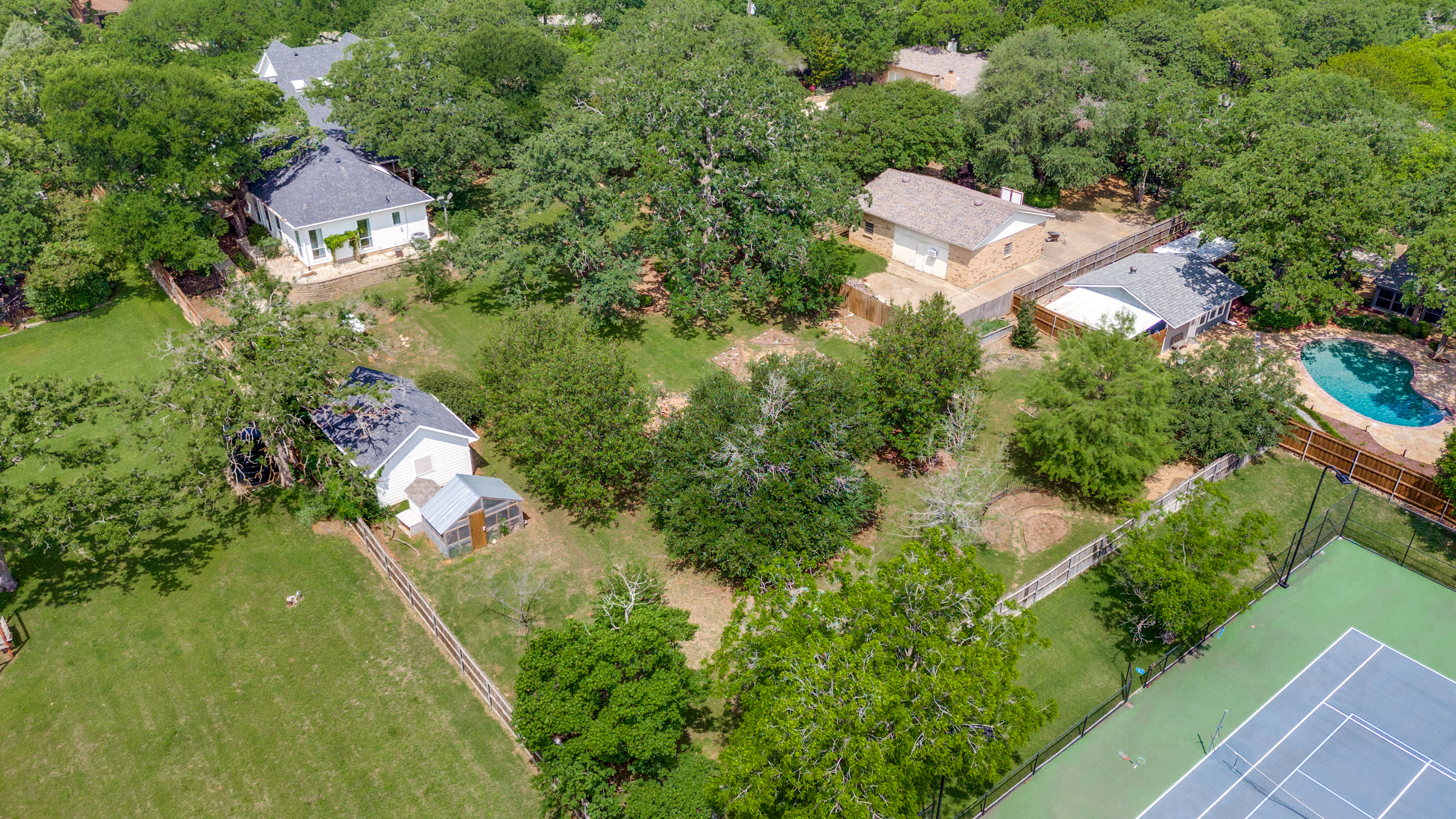  3409 San Bar Lane, Colleyville, TX, 76034 - 物件實景
