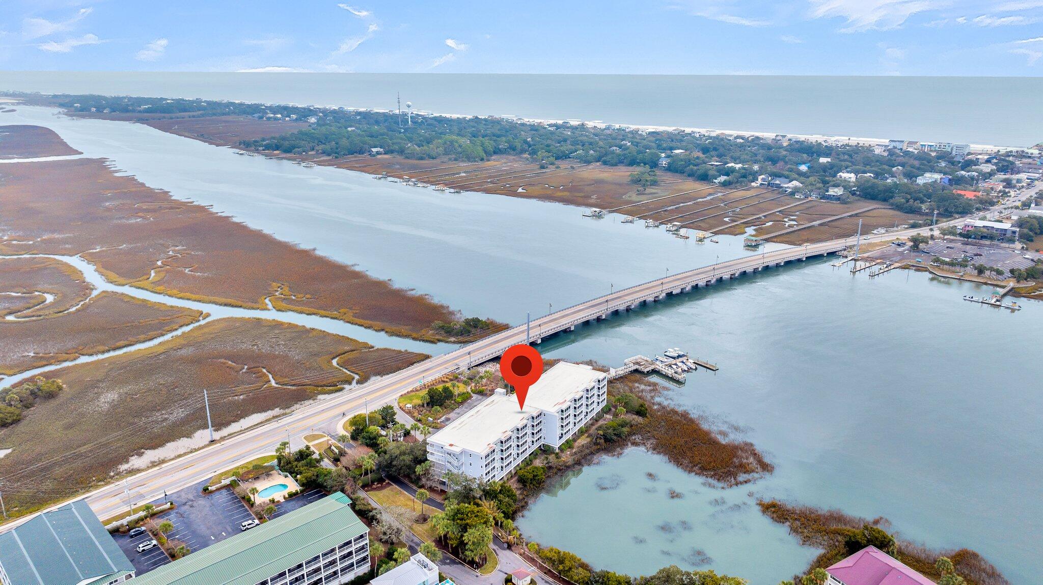 Folly Beach, South Carolina, 29439, United States, 3 Bedrooms Bedrooms, ,3 BathroomsBathrooms,Residential,For Sale,1889627