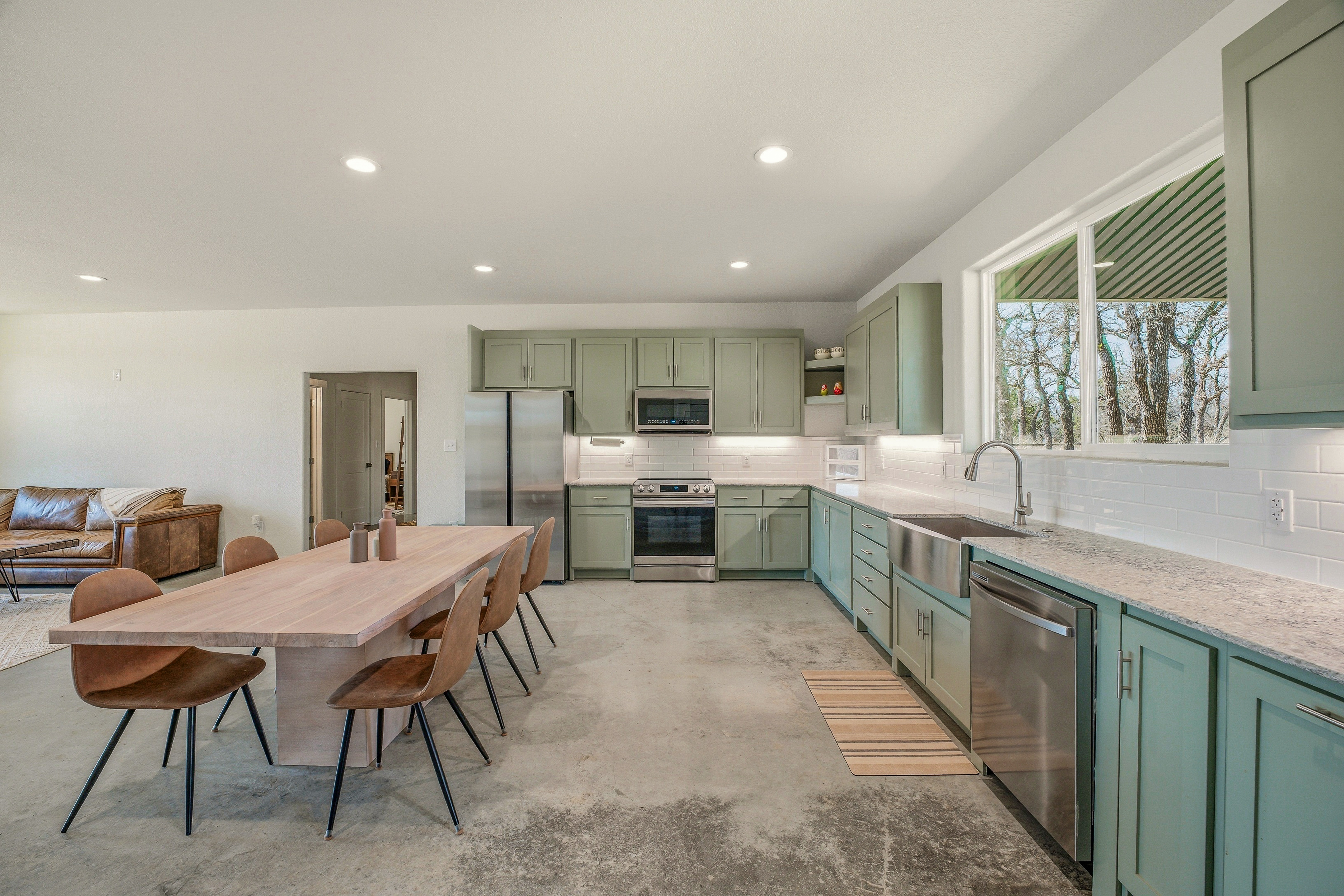  1525 Bosley Road, Santo, TX, 76472 - 物件實景