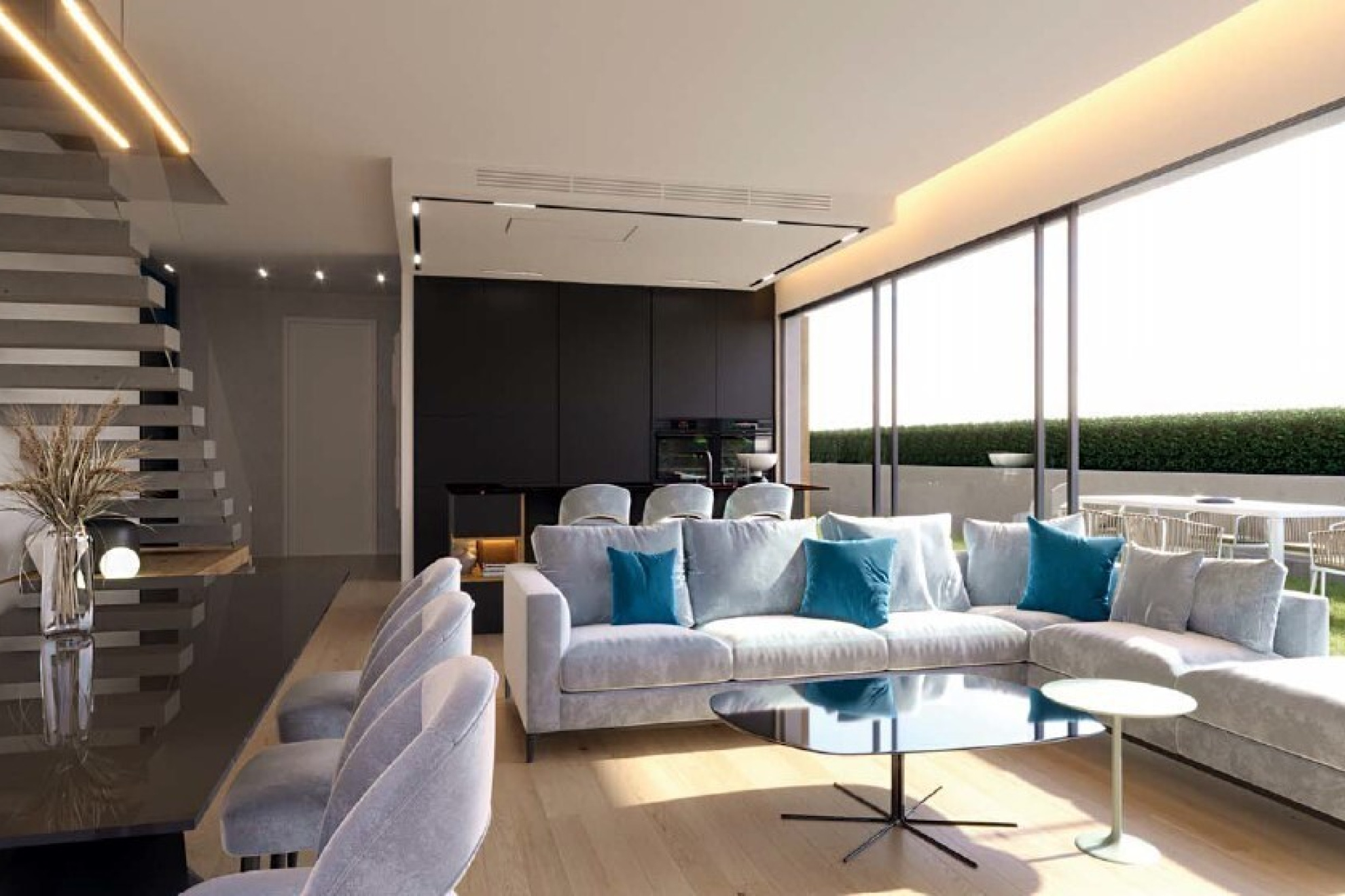  Style and Comfort in this Exclusive New Development - 物件實景