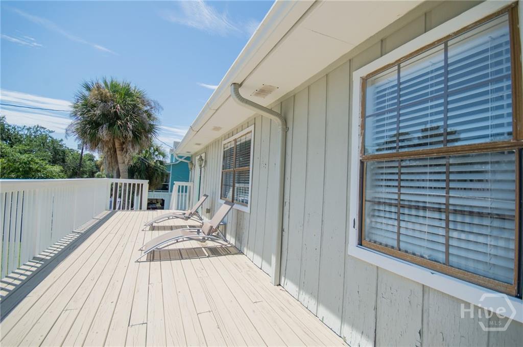 Tybee Island, Georgia, 31328, United States, 4 Bedrooms Bedrooms, ,3 BathroomsBathrooms,Residential,For Sale,1974608