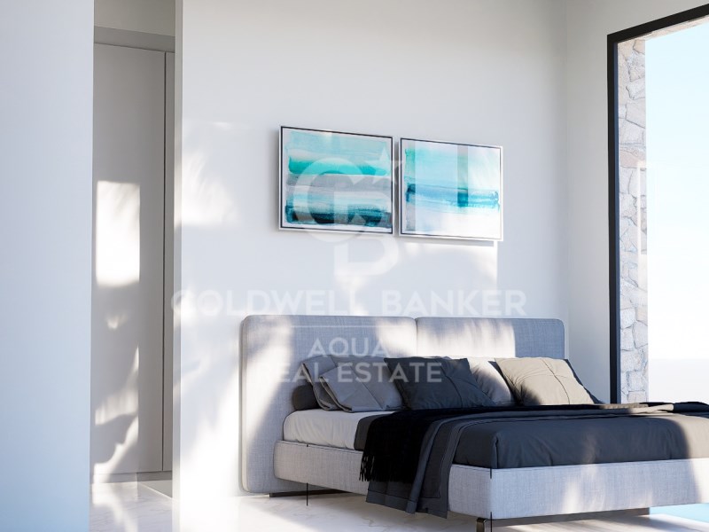 Finestrat, Comunidad Valenciana, ES, 3 Bedrooms Bedrooms, ,3 BathroomsBathrooms,Residential,For Sale,1819215