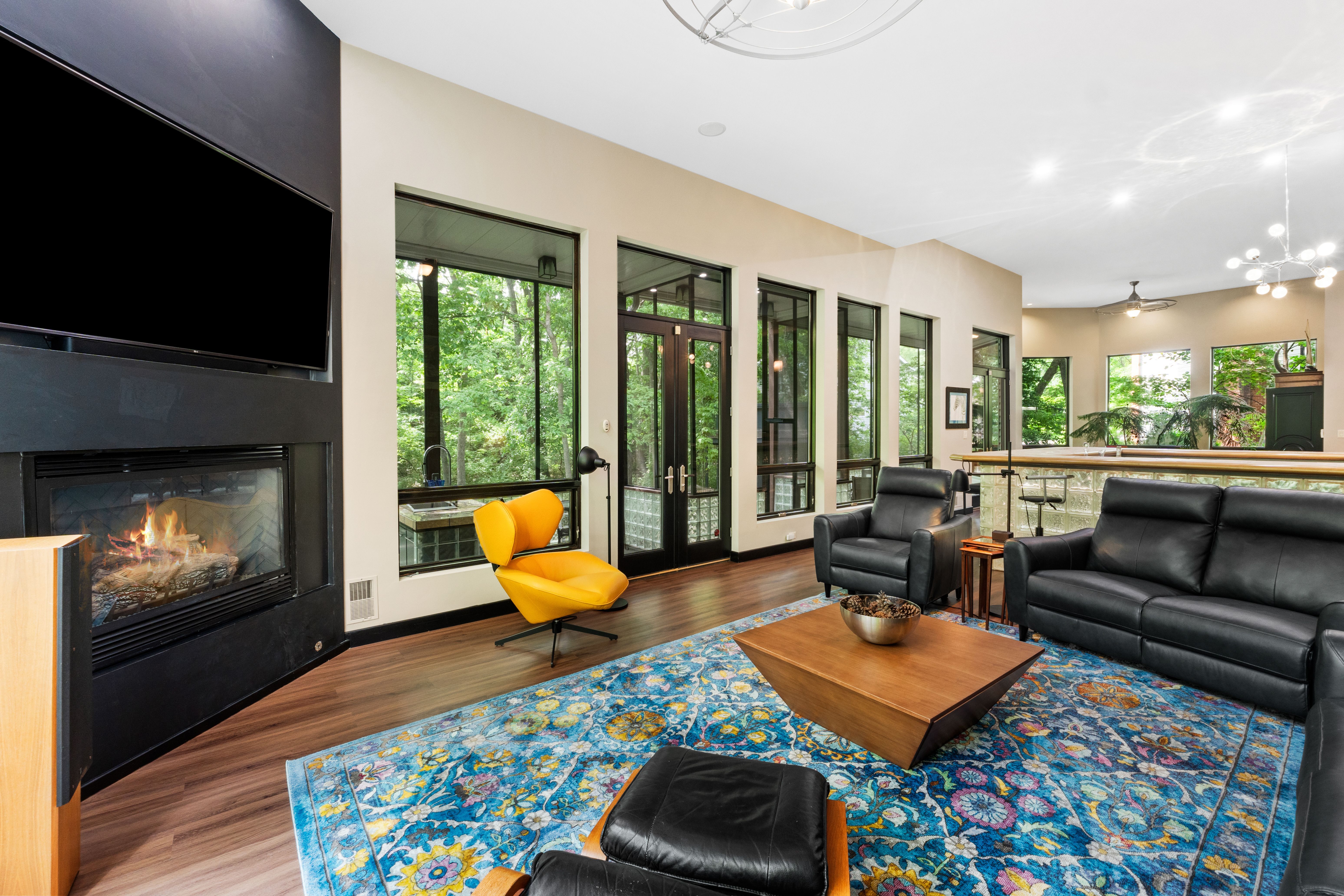  Inviting Kirkwood Home with Stunning Features - 物件實景