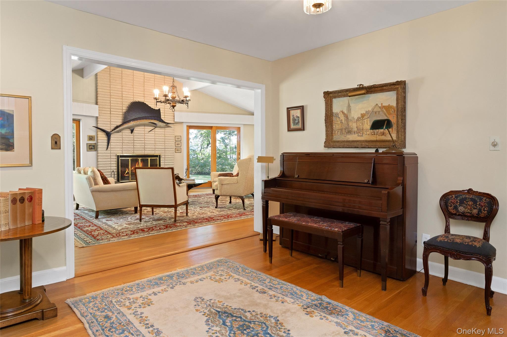 Greenwich, Connecticut, 06831, United States, 3 Bedrooms Bedrooms, ,3 BathroomsBathrooms,Residential,For Sale,1941925