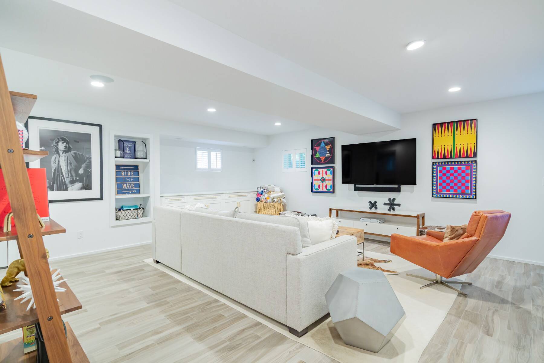  Chic Southampton Village Home With New Pool & Pool House - 物件實景