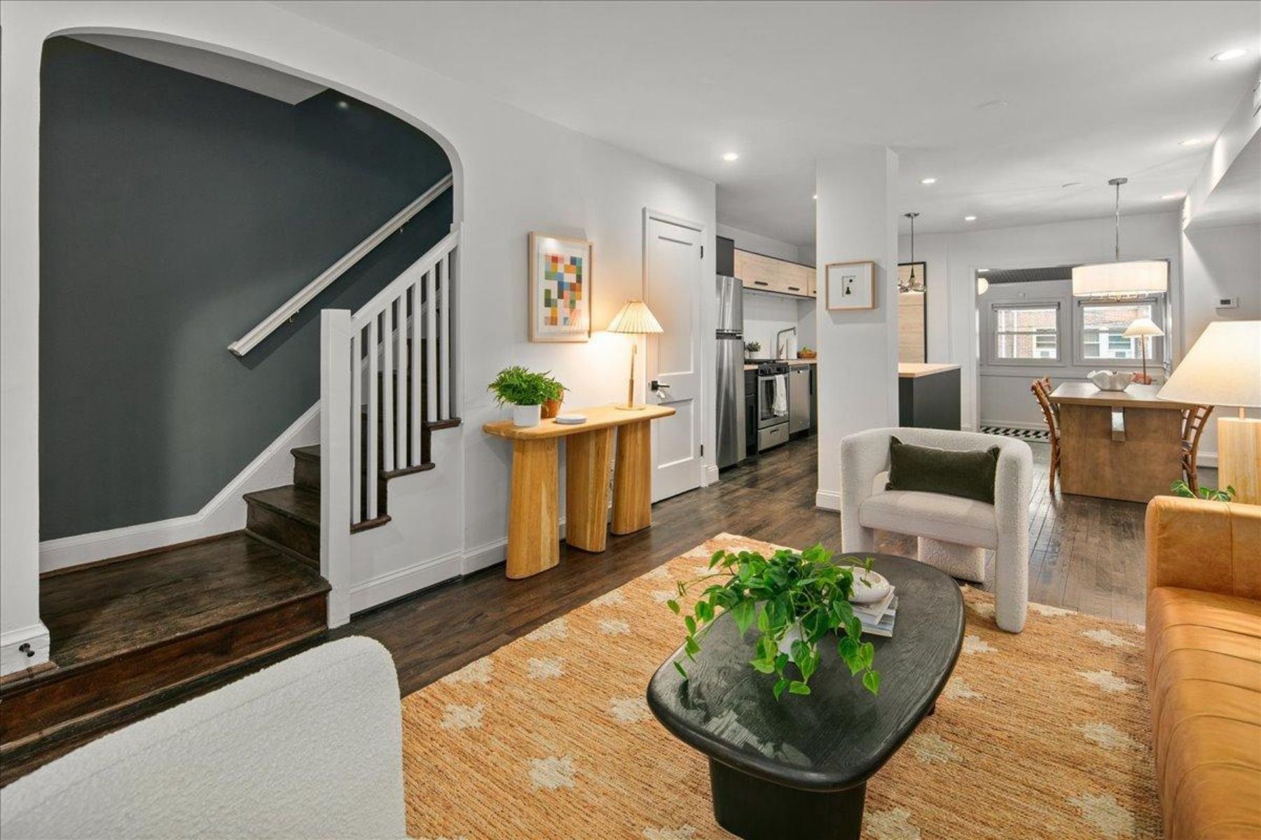  1722 Lang Place NE, Washington, DC, 20002 - 物件實景