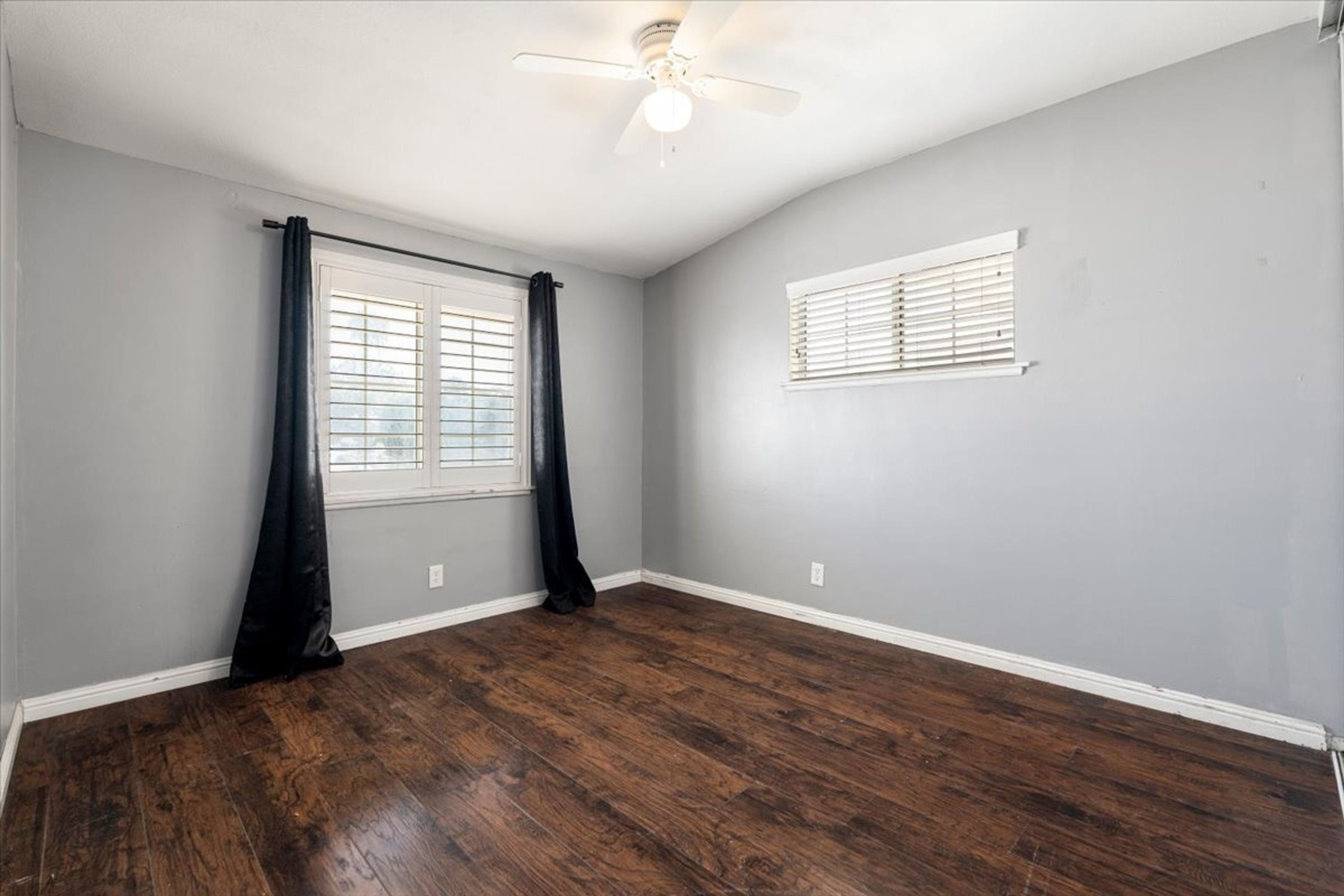  642 N Pine Ave - 物件實景