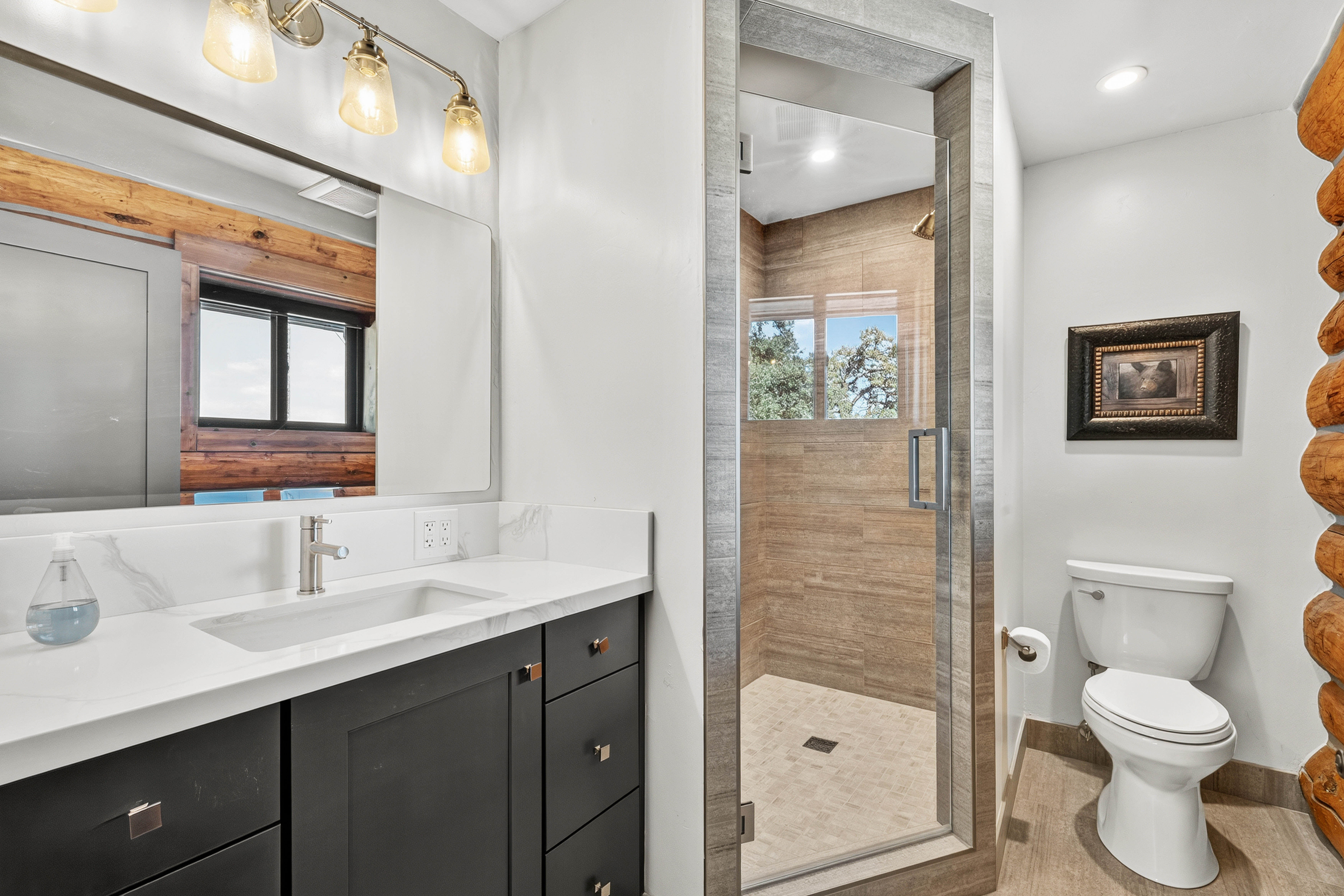  18115 Highlands Ridge Road, Yorkville, CA 95494 - 物件實景
