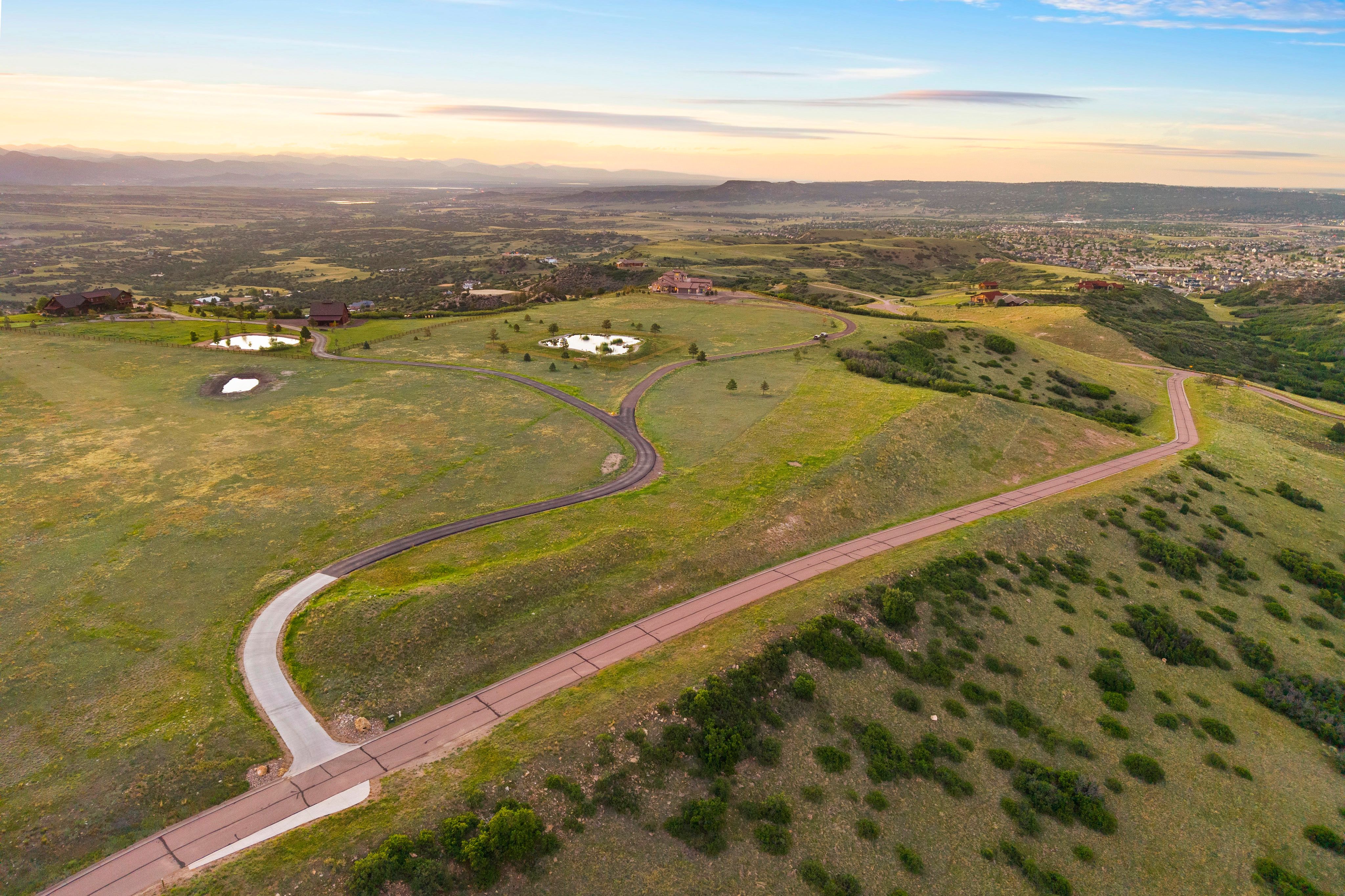  253 Stone Point Trail, Castle Rock, CO 80109 - 物件實景