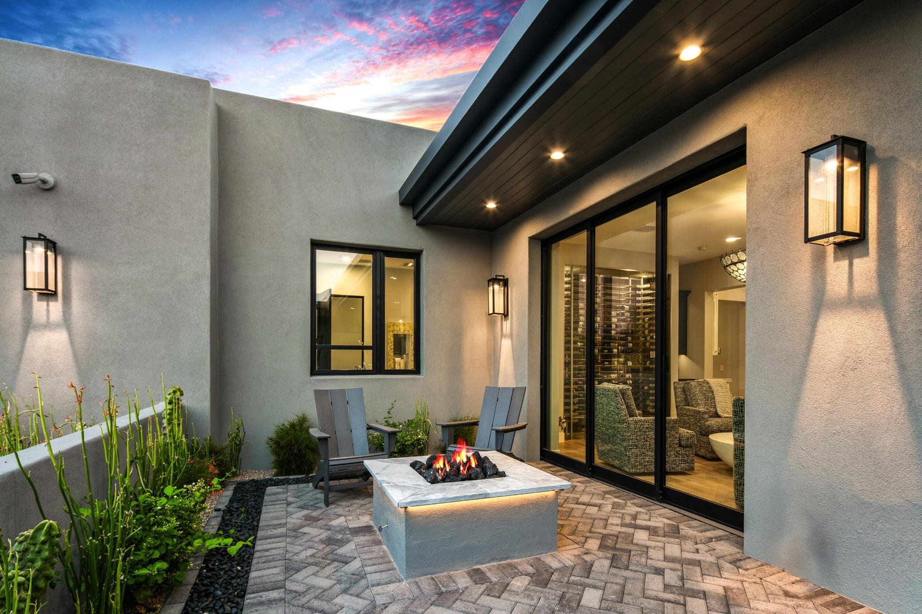  9368 E Covey Trail¦Scottsdale, AZ - 物件實景