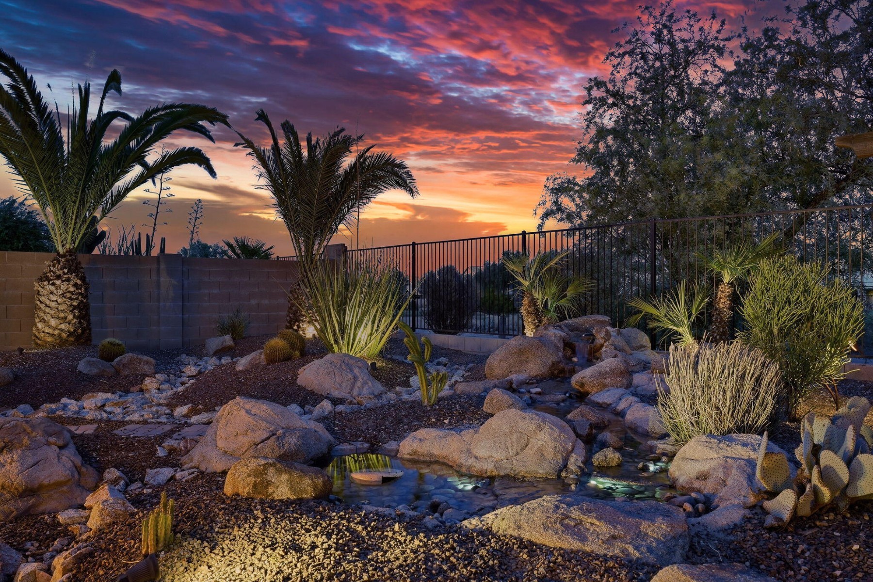  29515 N Little Leaf Dr ¦ San Tan Valley, AZ - 物件實景