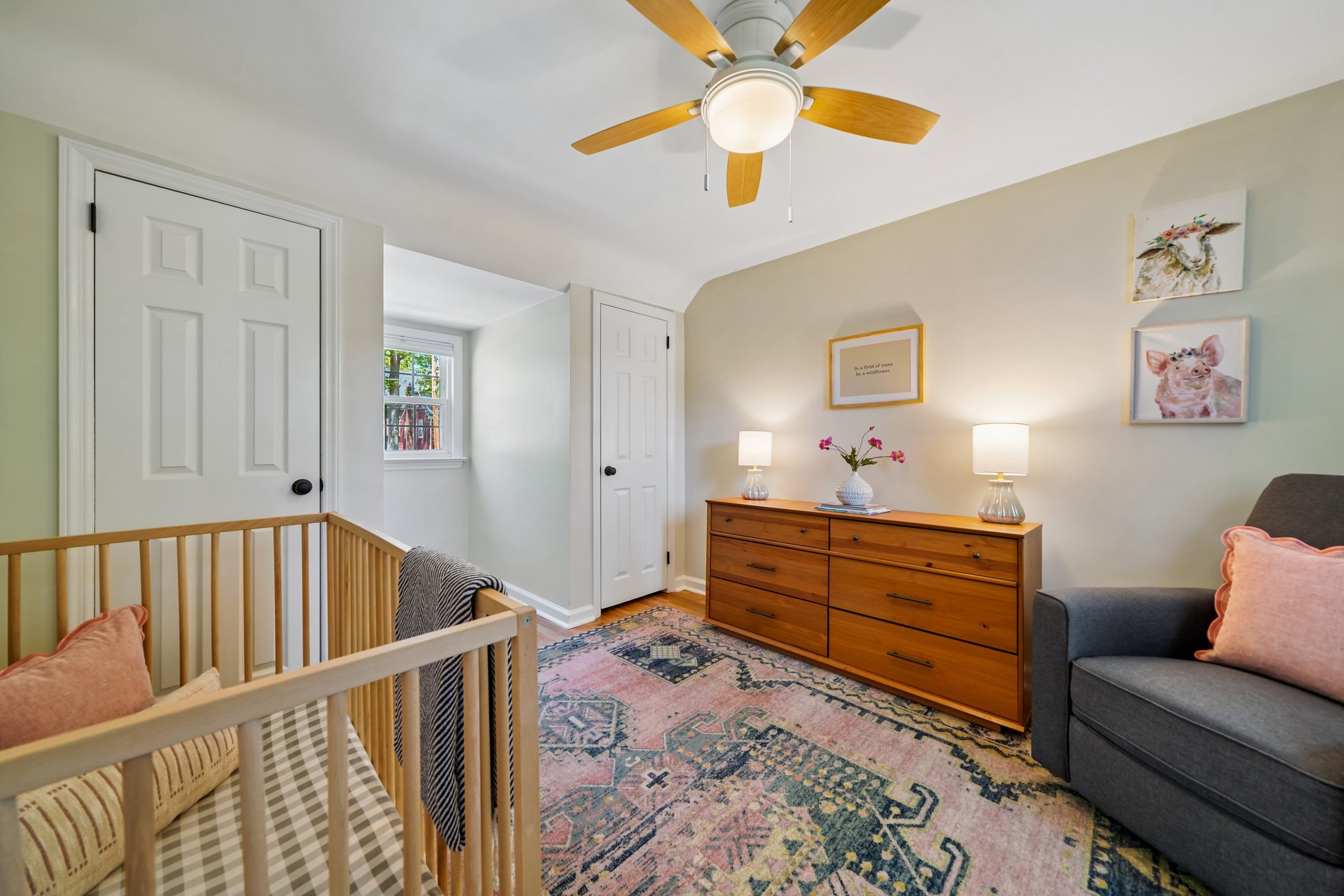  99 Ferncliff Road, Bloomfield, NJ 07003 - 物件實景