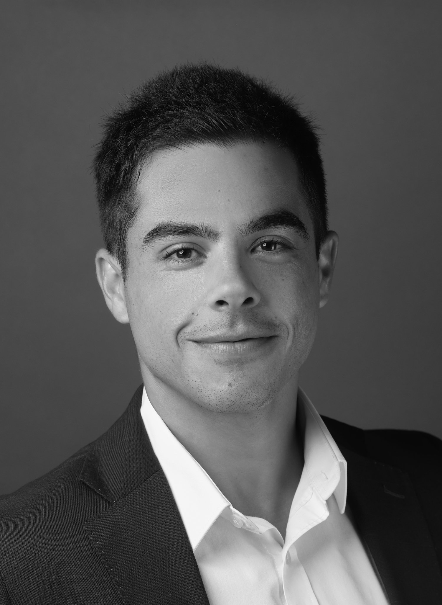 Ignacio Gonzalez Arias