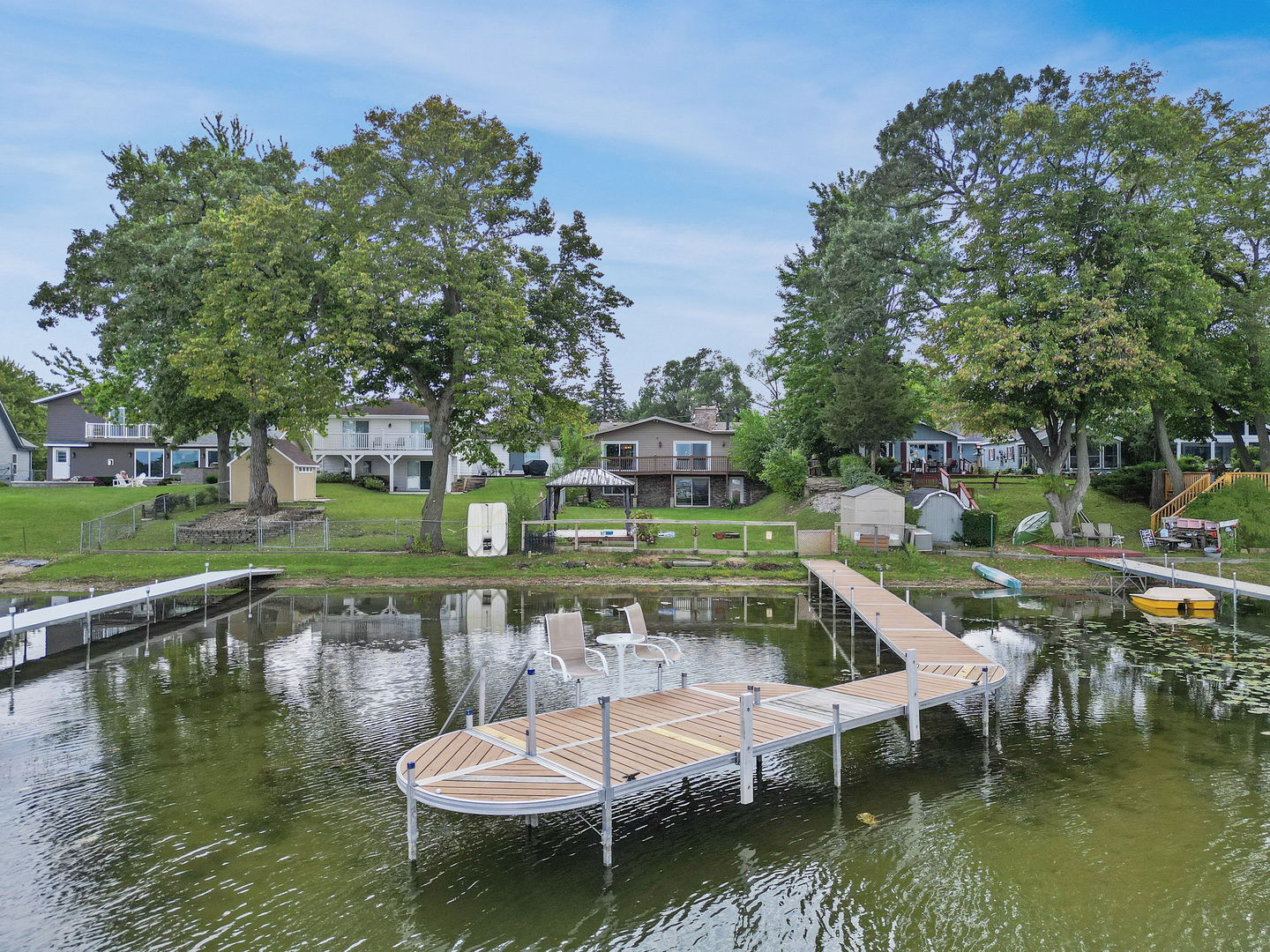 Antioch, Illinois, 60002, United States, 4 Bedrooms Bedrooms, ,4 BathroomsBathrooms,Residential,For Sale,1959229