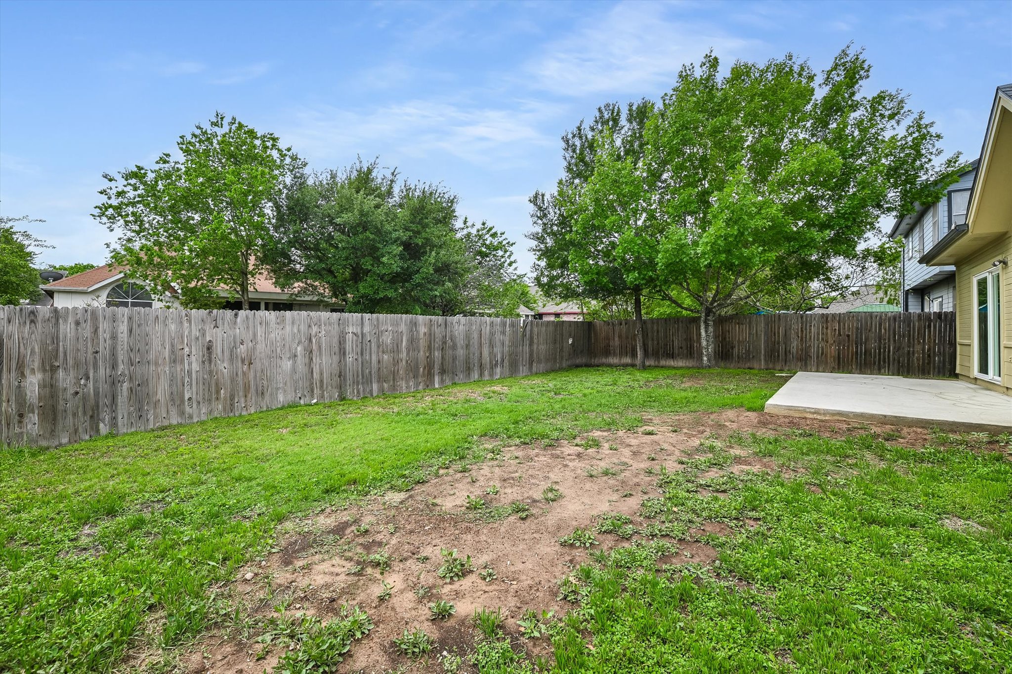  7117 Dagon Drive, Austin, TX 78754 - 物件實景