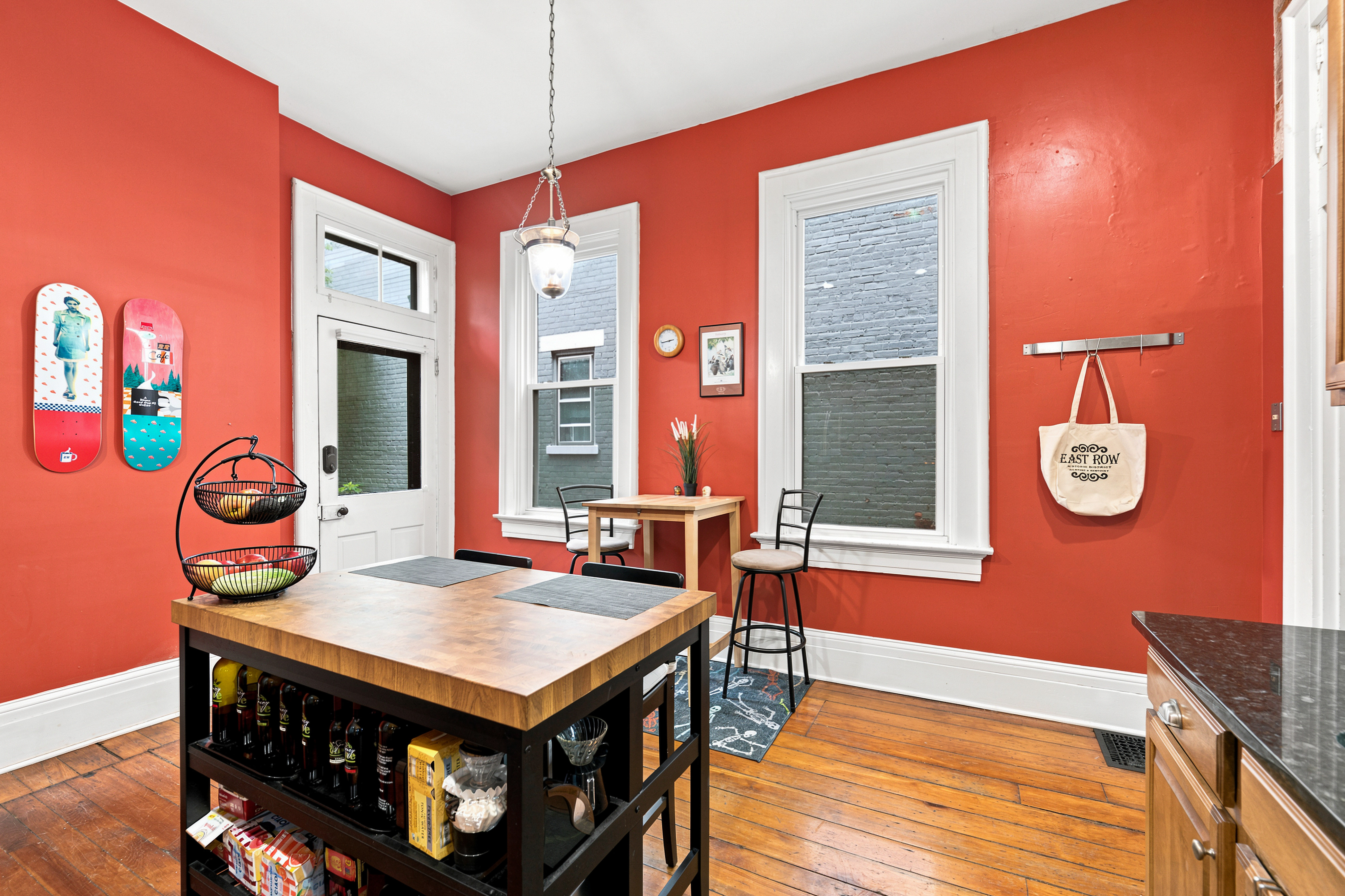  703 Overton Street, Newport, KY 41071 - 物件實景
