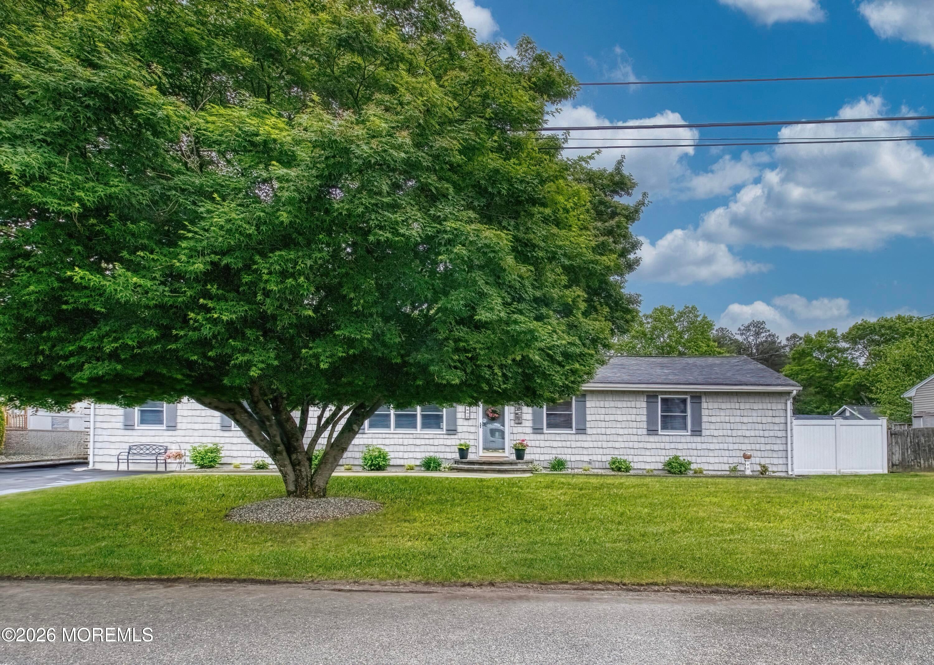 Toms River, New Jersey, 08757, United States, 4 Bedrooms Bedrooms, ,2 BathroomsBathrooms,Residential,For Sale,2048980