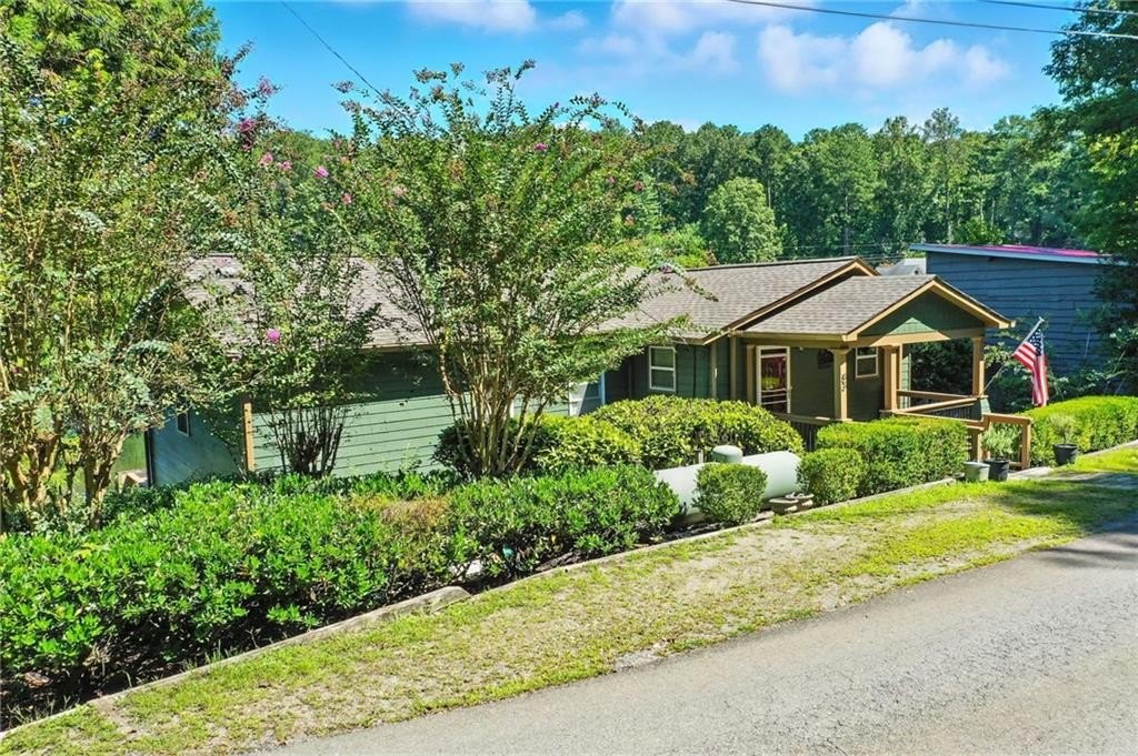 Talking Rock, Georgia, 30175, United States, 4 Bedrooms Bedrooms, ,3 BathroomsBathrooms,Residential,For Sale,1973783