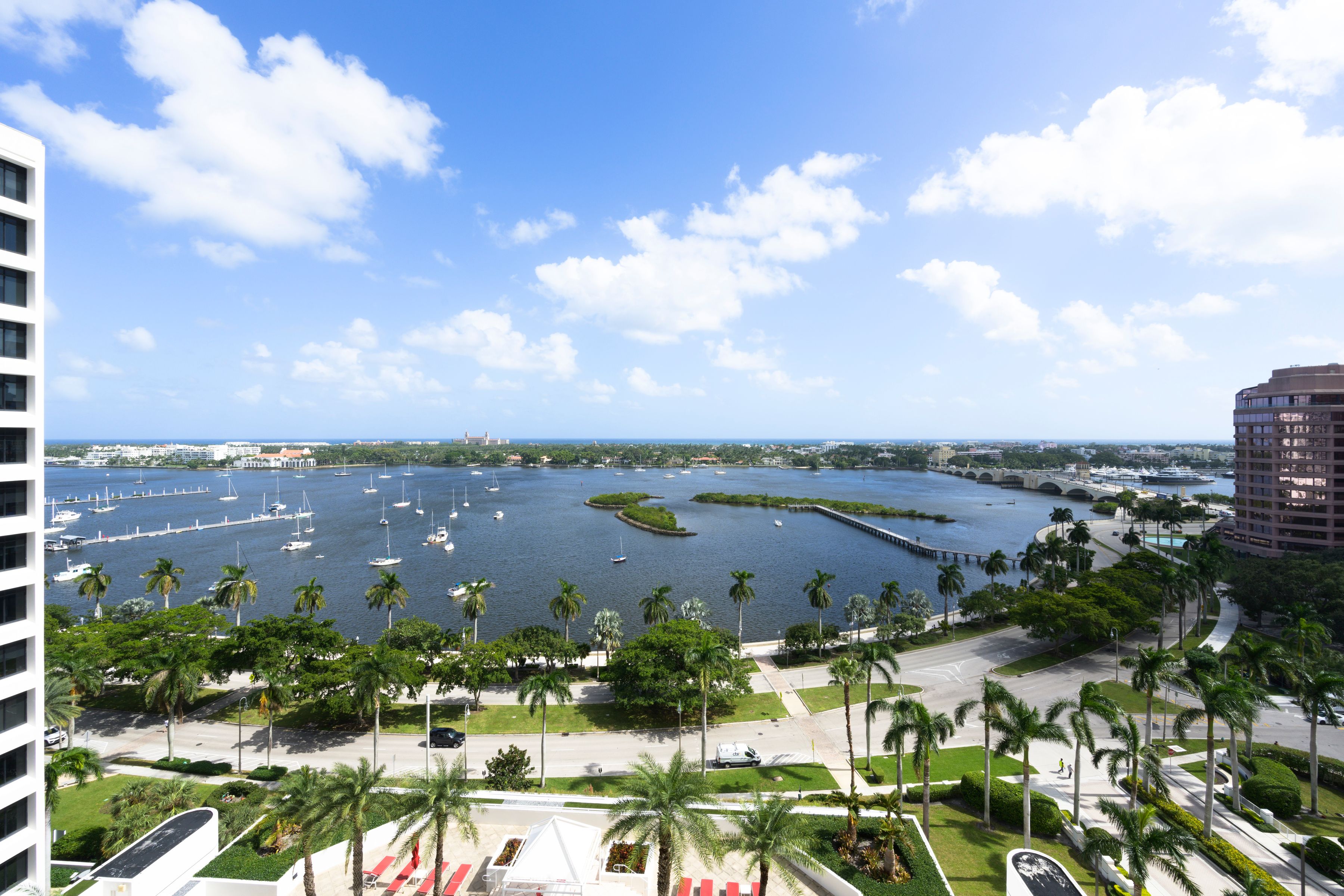  Plaza of the Palm Beaches - 物件實景