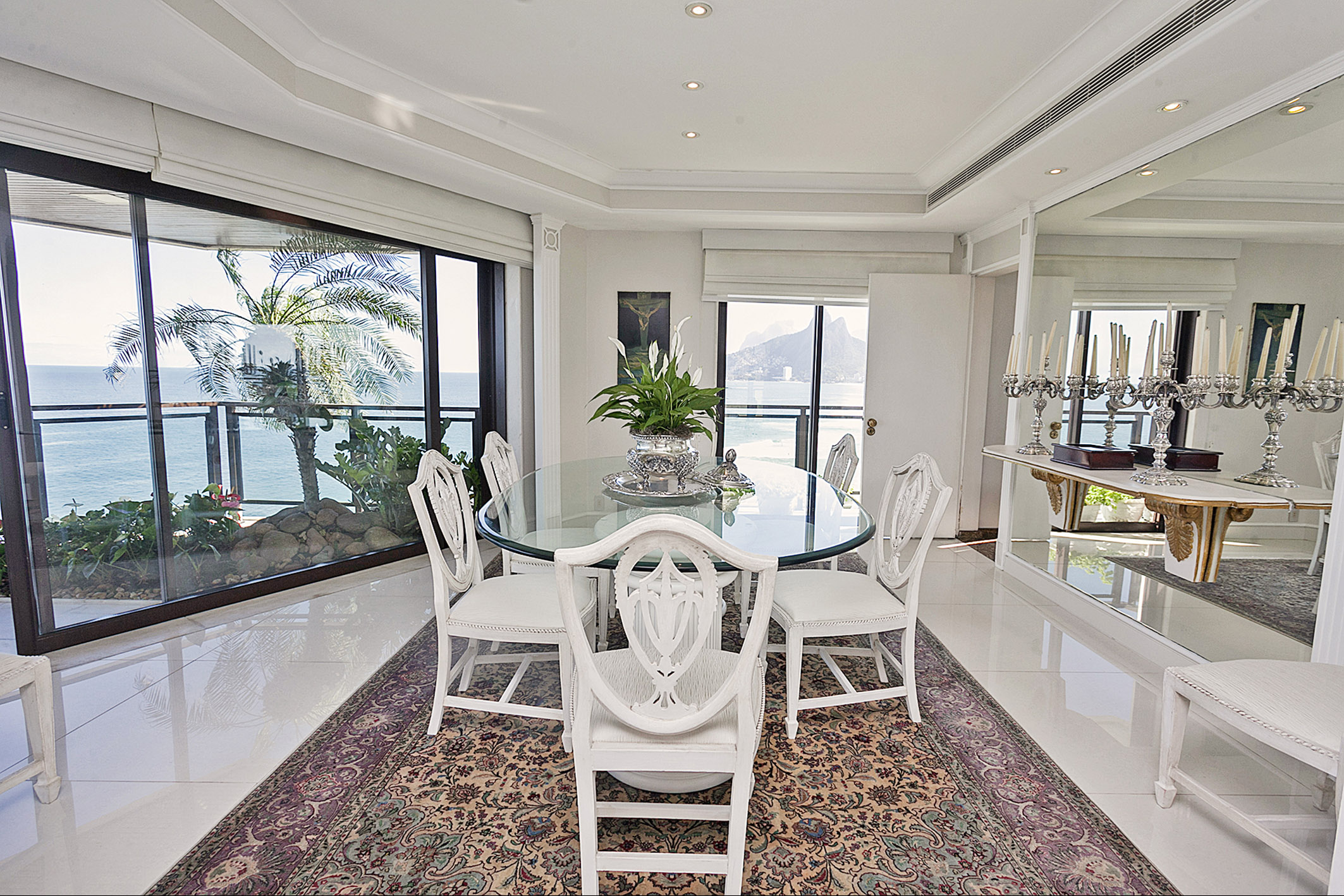  Apartment with ocean view - 物件實景