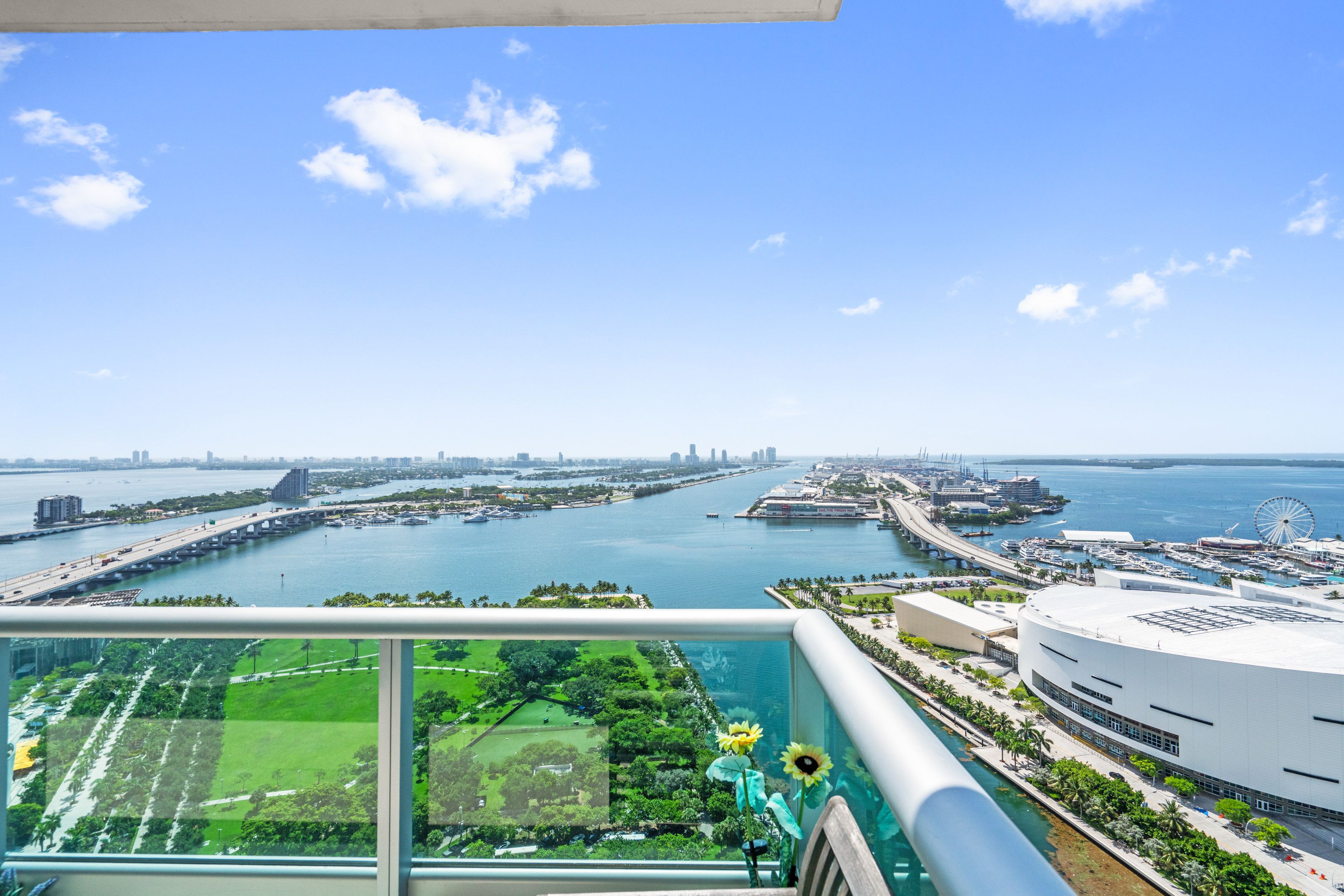  900 Biscayne Blvd, Miami, FL, 33132 - 物件實景