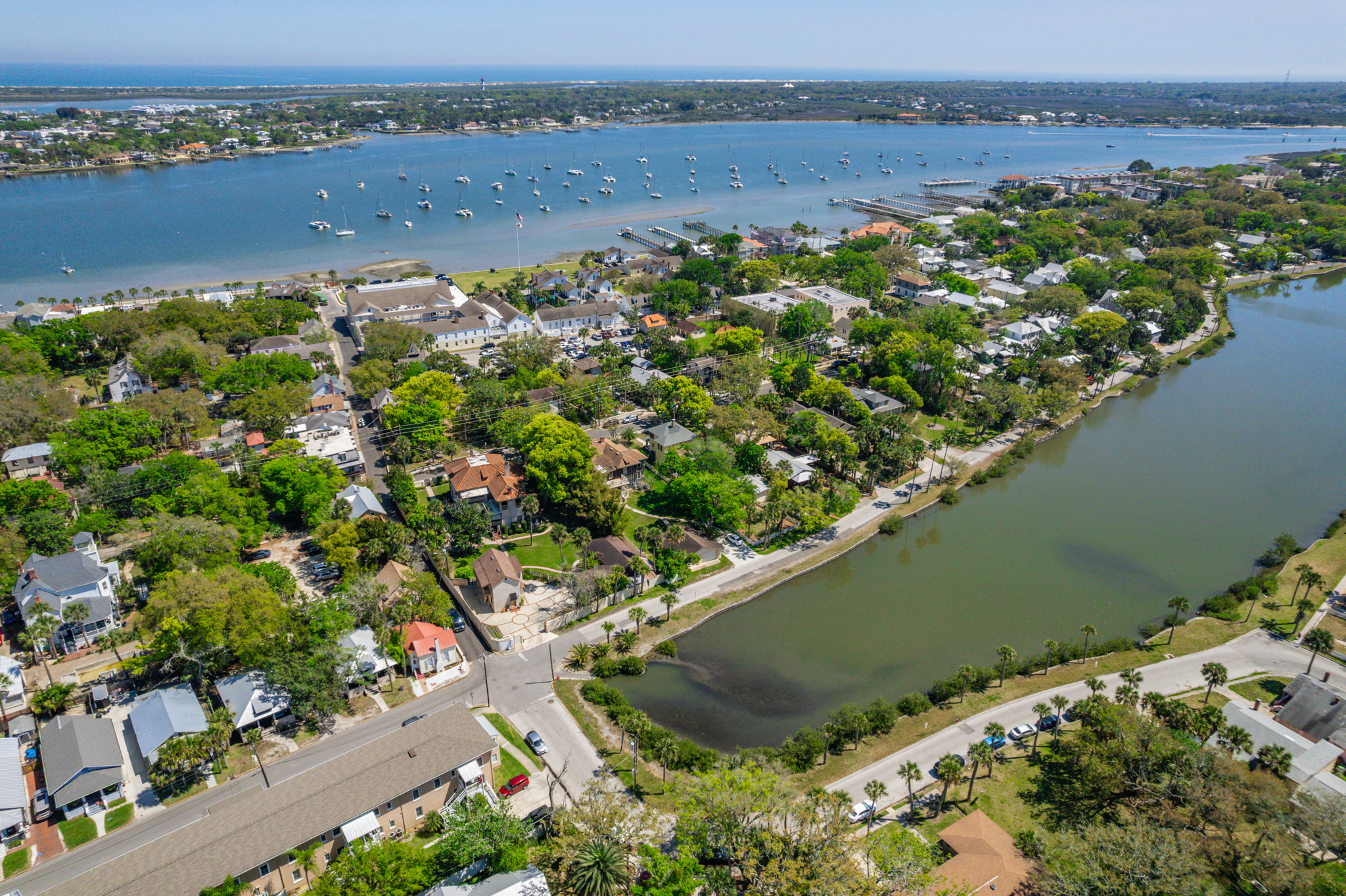  288 St George St, St Augustine, FL, 32084 - 物件實景