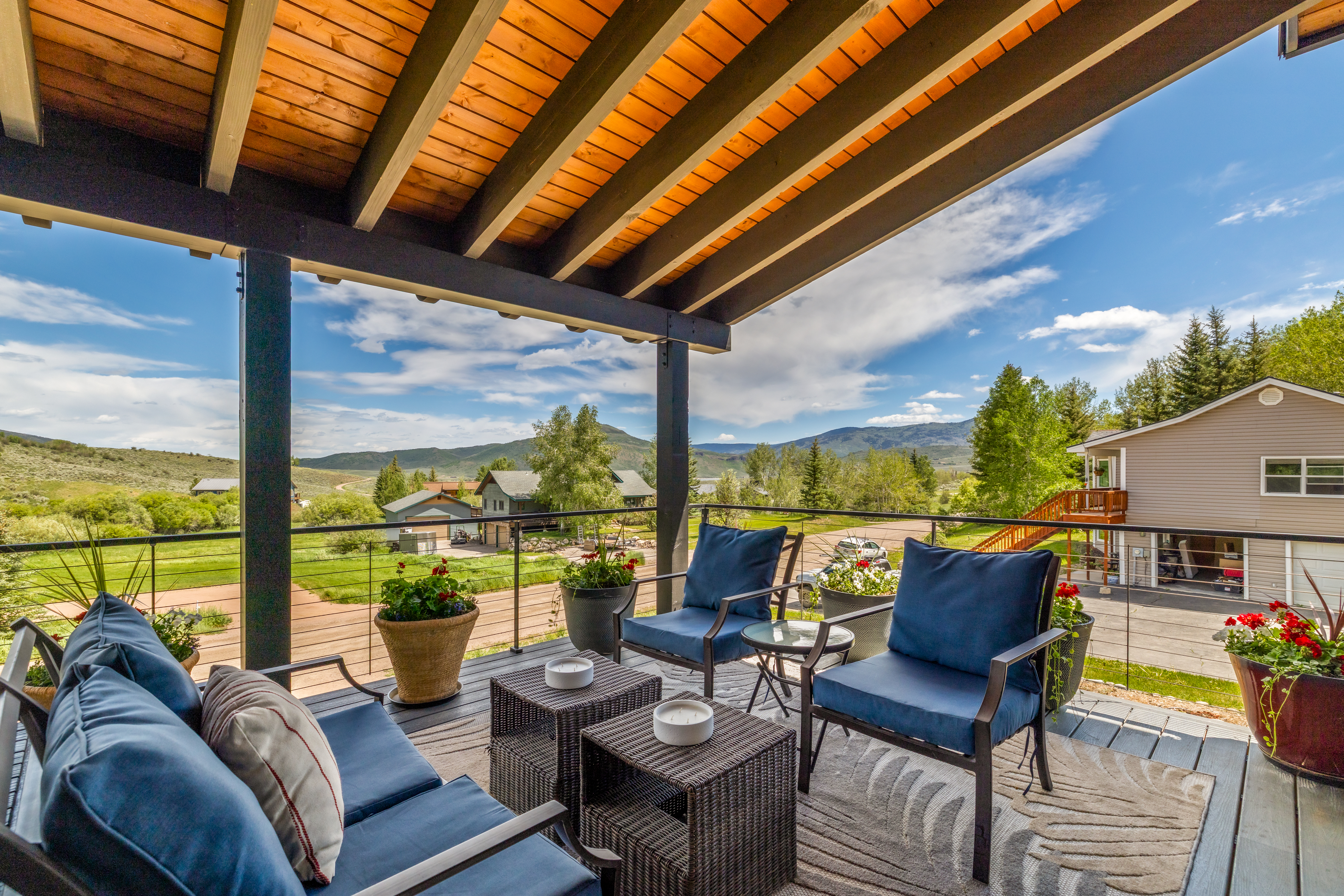  29946 Rock Point Trail, Oak Creek, CO, 80467 - 物件實景