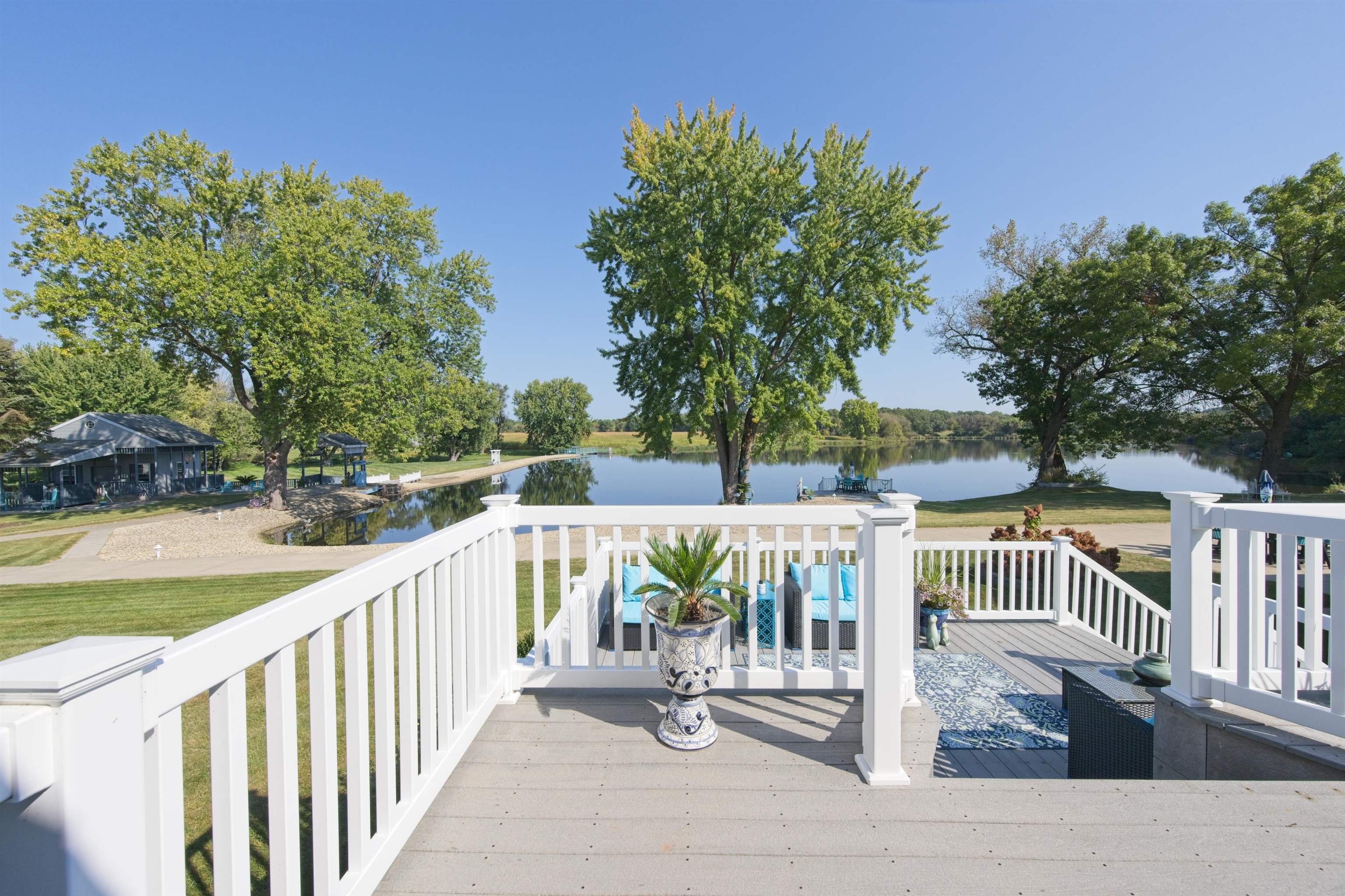 Rio, Wisconsin, 53960, United States, 3 Bedrooms Bedrooms, ,3 BathroomsBathrooms,Residential,For Sale,1976824