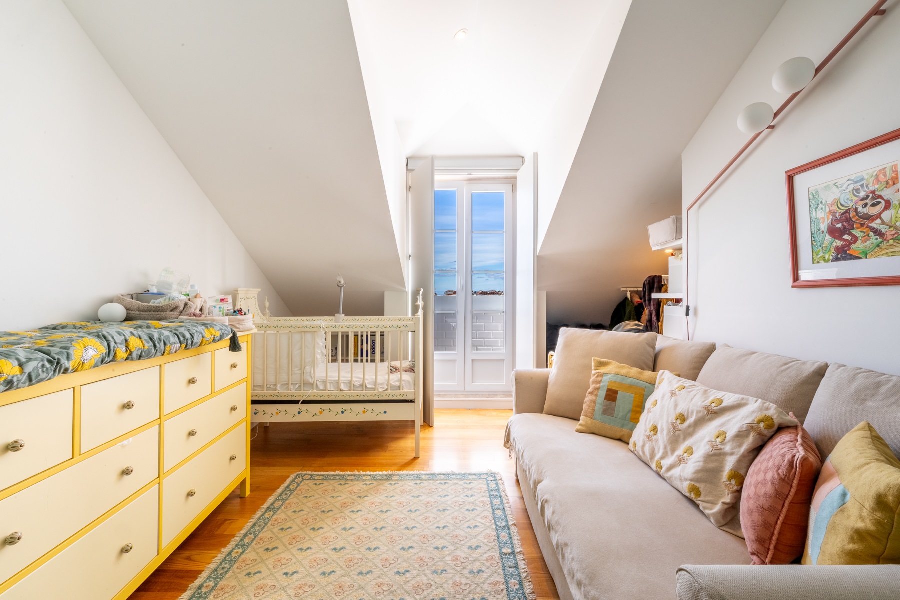  Flat, 2 bedrooms, for Sale - 物件實景
