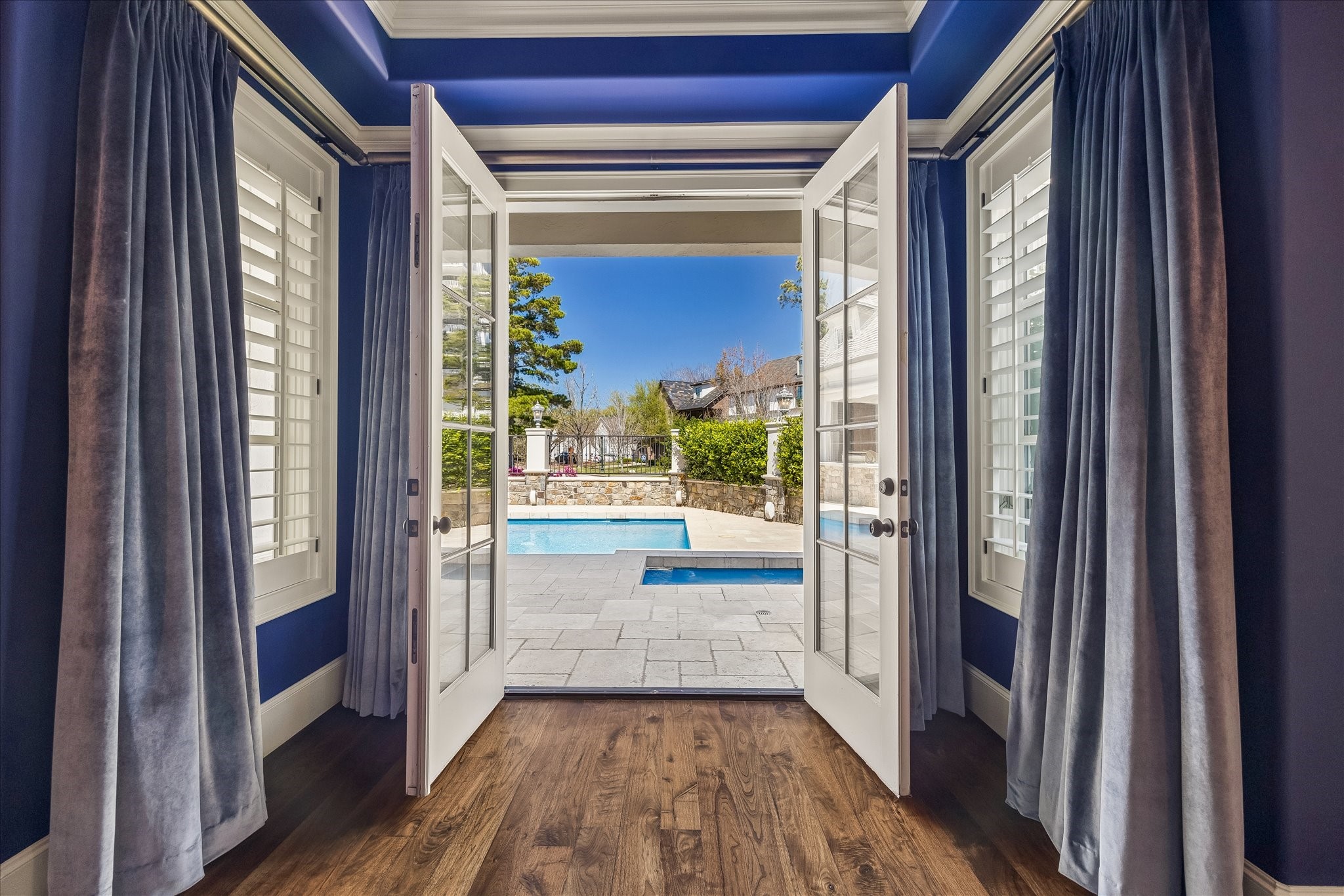  3714 Piping Rock Lane - 物件實景