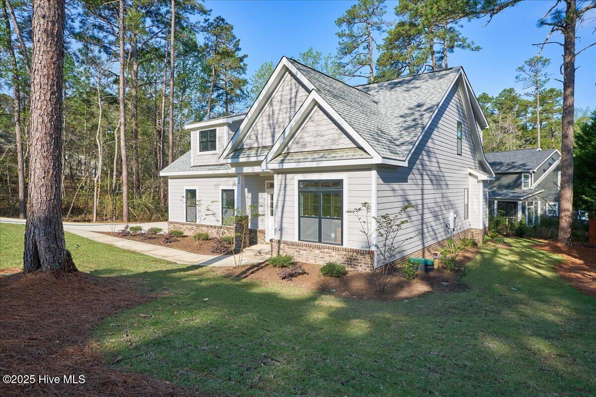 294 Juniper Creek Boulevard, Pinehurst, North Carolina, 28374, United States, 4 Bedrooms Bedrooms, ,4 BathroomsBathrooms,Residential,For Sale,294 Juniper Creek Boulevard,1611066