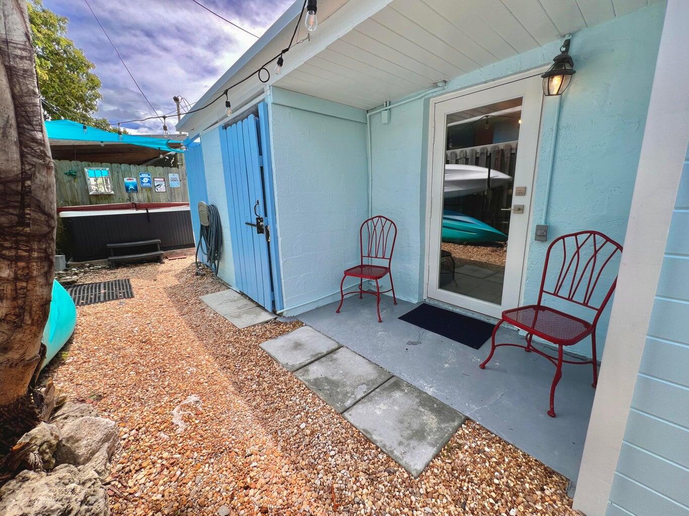 KEY LARGO, Florida, 33037, United States, 1 Bedroom Bedrooms, ,1 BathroomBathrooms,Residential,For Sale,1827867